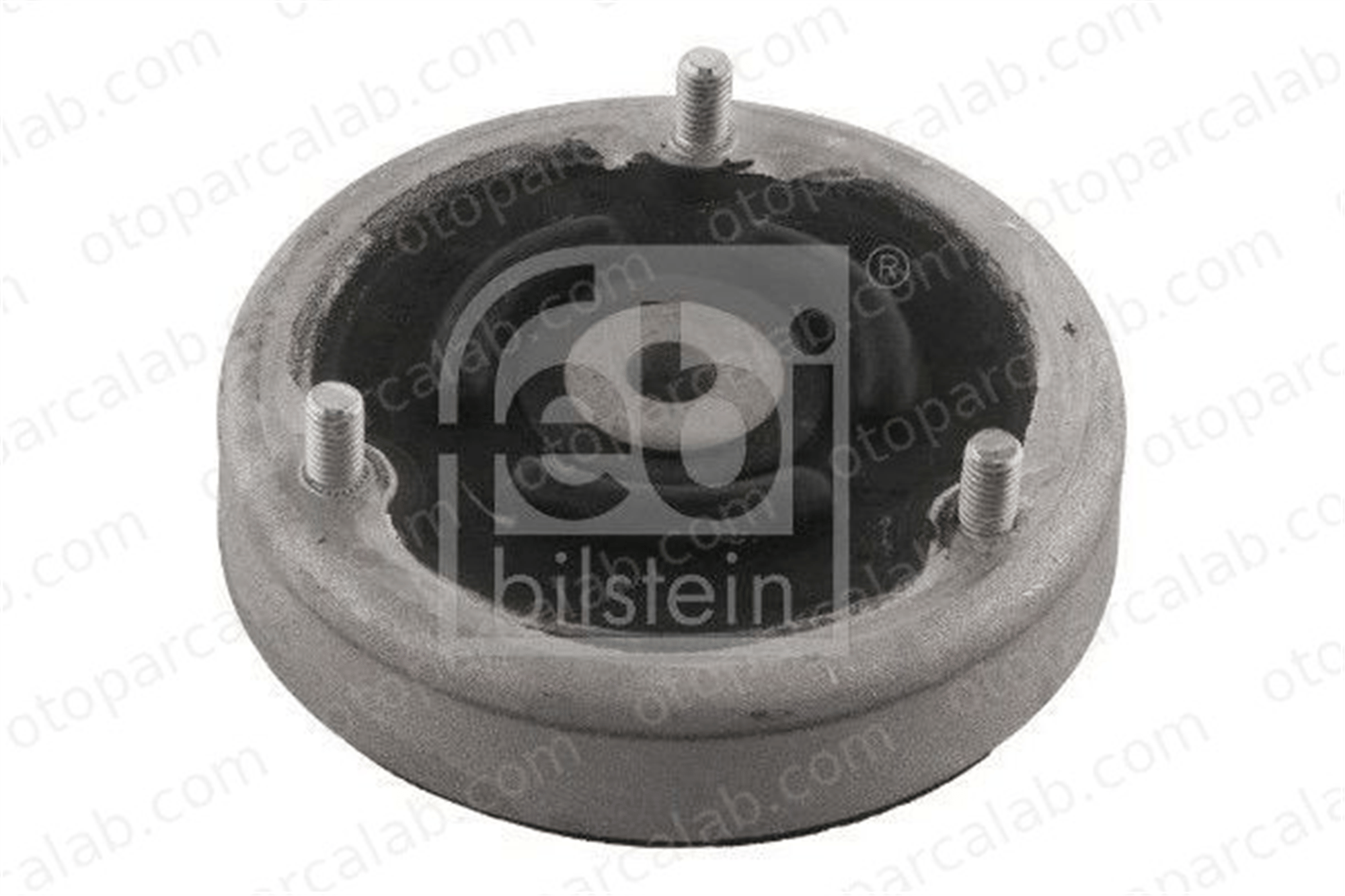 FEBI BILSTEIN 26032 Amortisör Tabla Takozu Arka Sağ veya Sol BMW 5 7 33526753810 33526769744