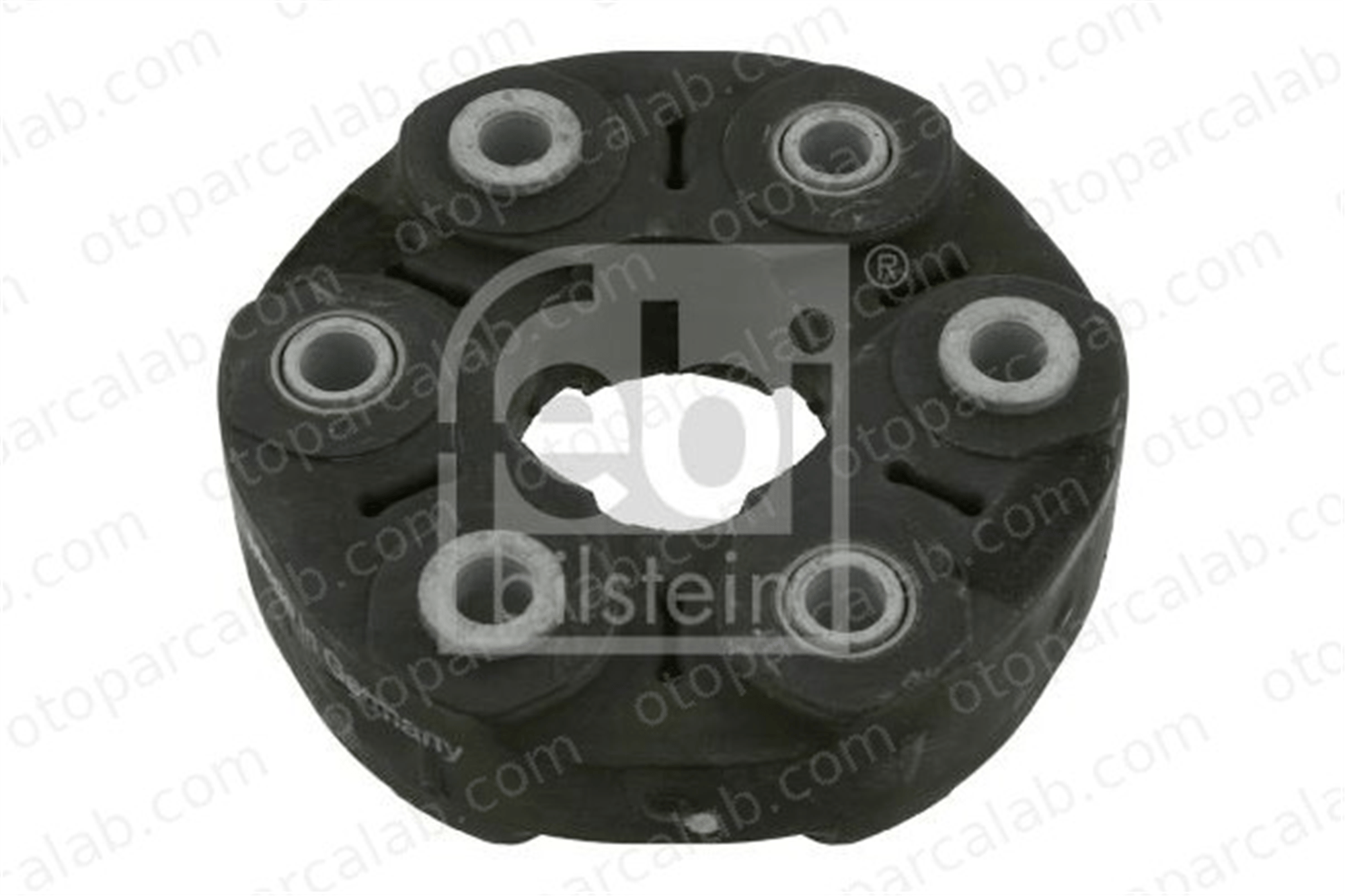 FEBI BILSTEIN 26294 Şaft Kaplini BMW 5 5 Touring 26117610061 26117546425