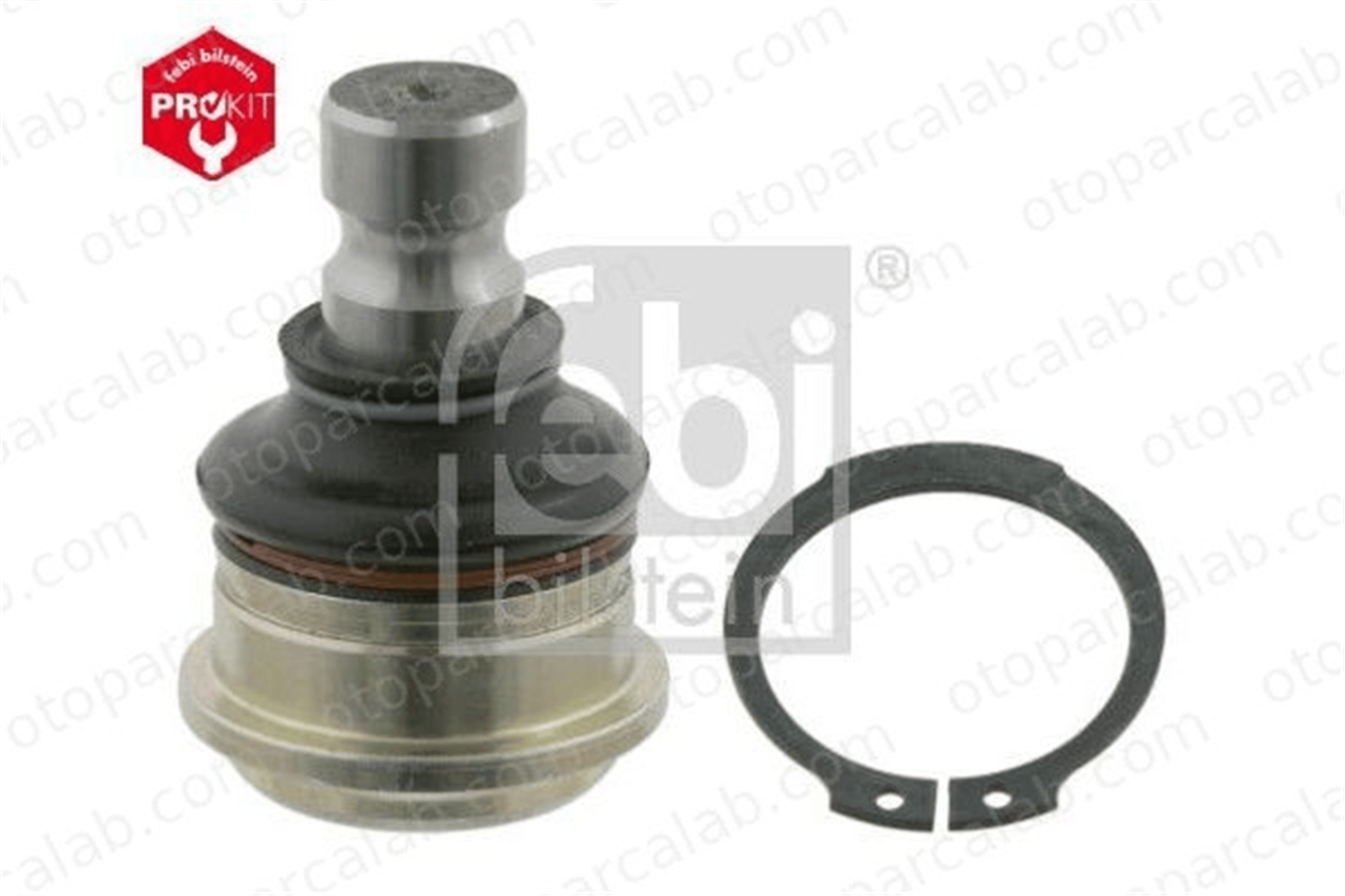 FEBI BILSTEIN 26301 Rotil Alt Sağ veya Sol HYUNDAI SANTA FÉ II SANTA FÉ I 545302B000 545032BA00