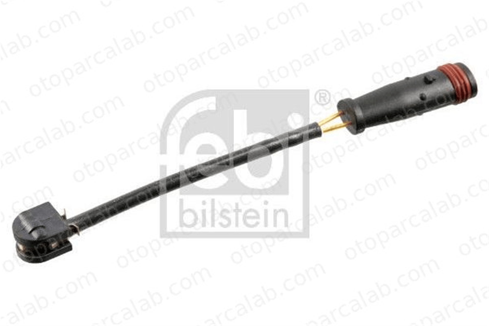 FEBI BILSTEIN 26370 Balata İkaz Kablosu Ön MERCEDES-BENZ S-SERISI SL A1715400617 1715400617