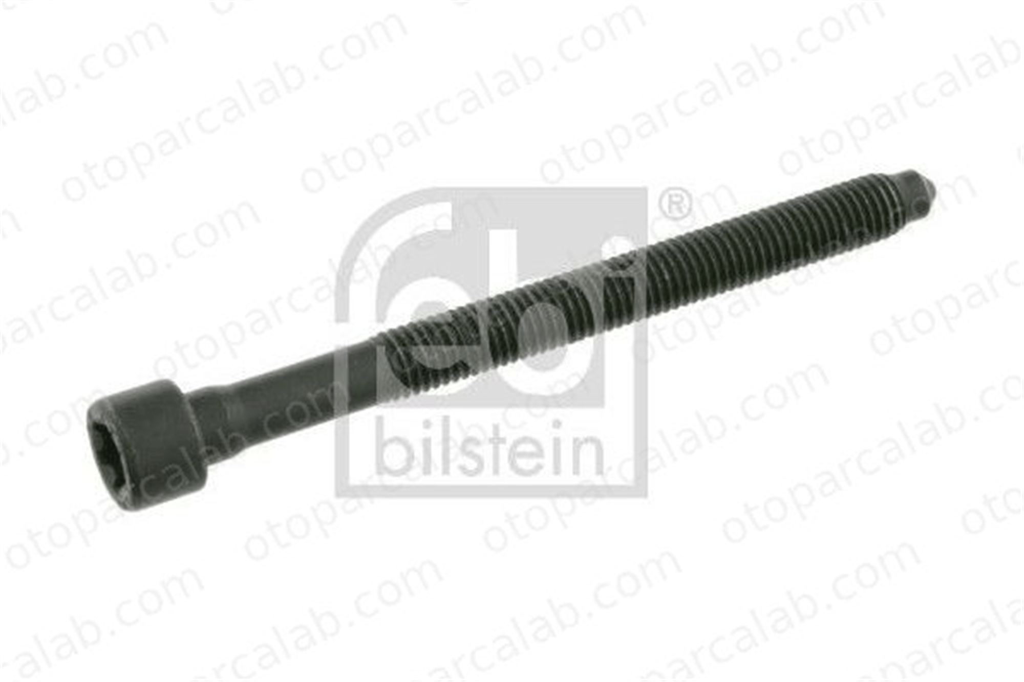 FEBI BILSTEIN 26425 Silindir Kapağı Civatası AUDI A4 B8 Avant A4 B8 6D103385D 06D 103 385 D