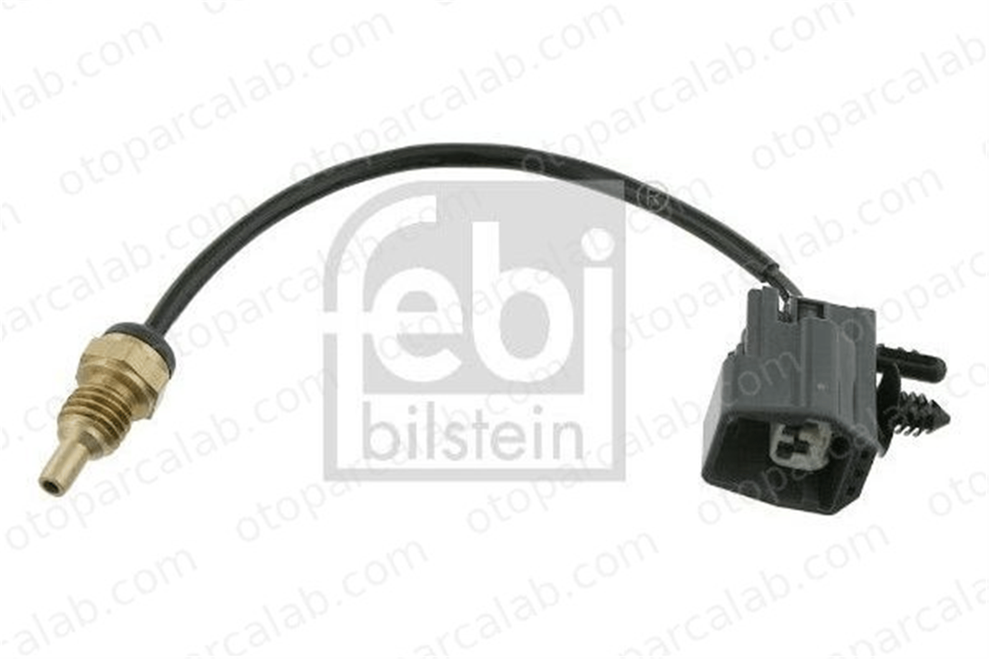 FEBI BILSTEIN 26446 Hararet Müşürü FORD FOCUS I FOCUS I Kombi van 9C116G004BD 1770524