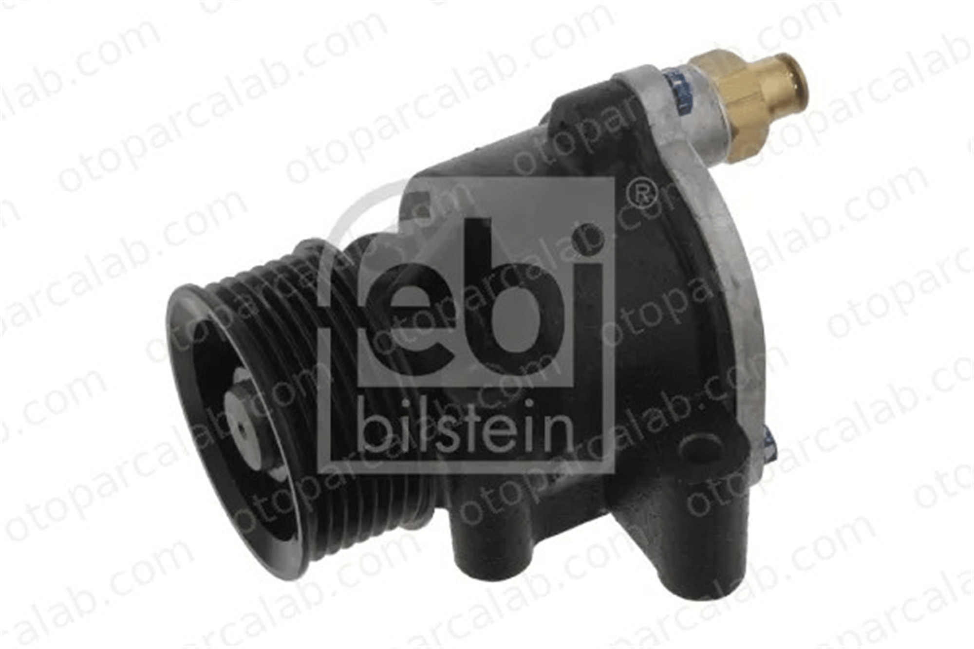 FEBI BILSTEIN 27005 Vakum Pompa FORD TRANSIT Panelvan/Van TRANSIT Minibüs/Otobüs 7C162A451BA 7C162A451BB
