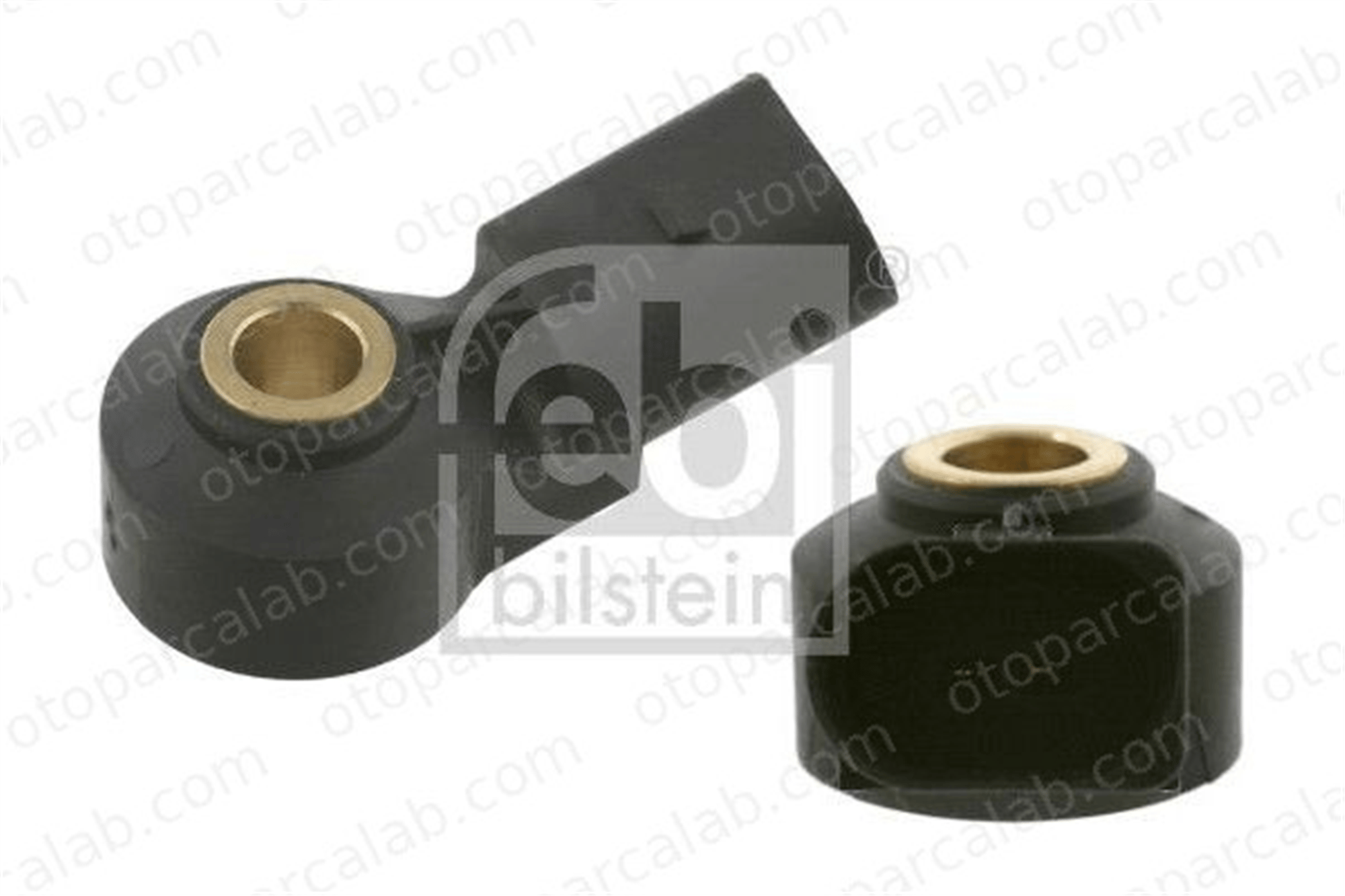 FEBI BILSTEIN 27152 Vuruntu Sensörü VW POLO V AUDI A3 30905377C 030905377C
