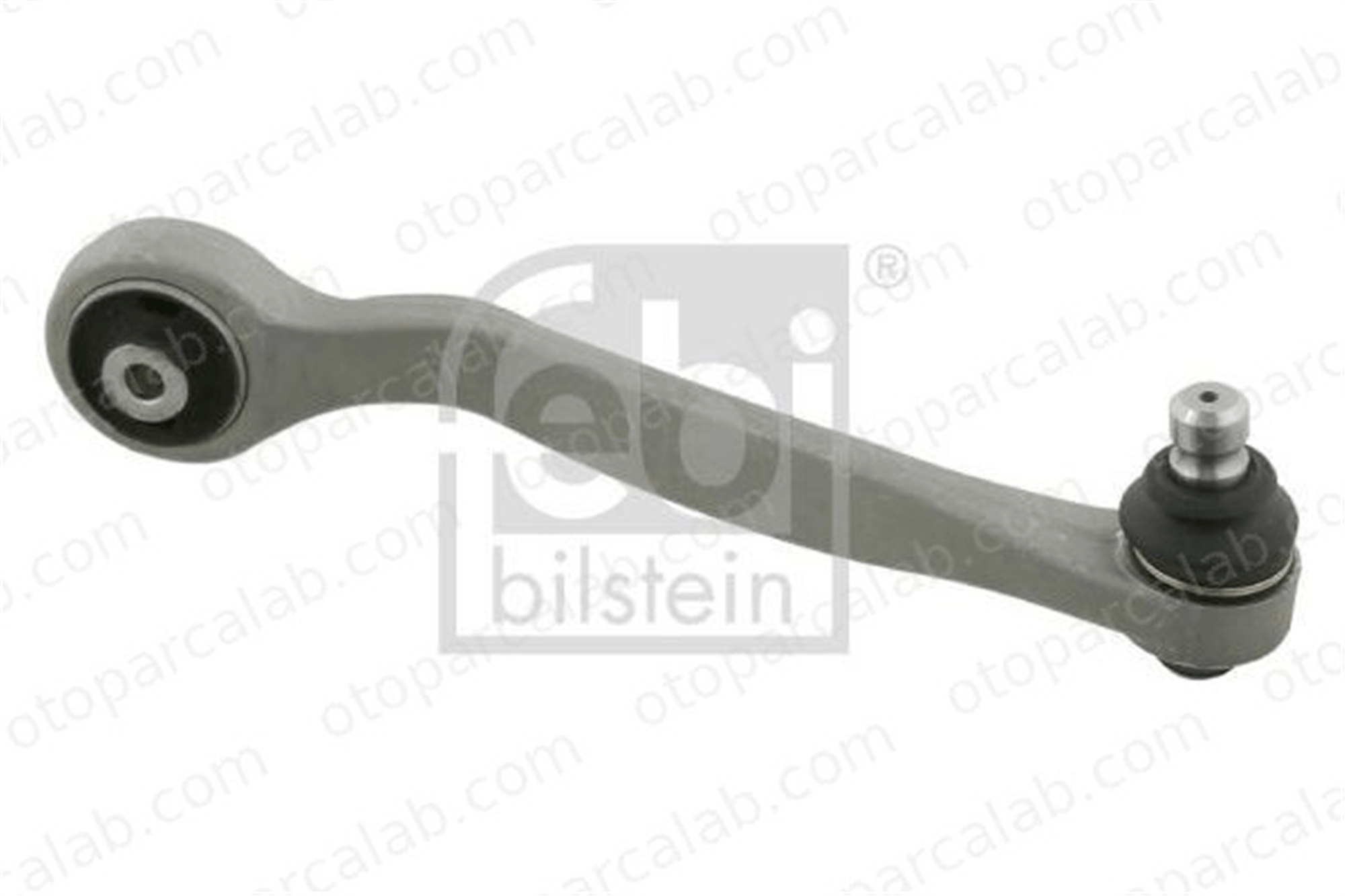 FEBI BILSTEIN 27264 Salıncak Ön Üst Sağ AUDI A6 C6 Avant A6 C6 4E0407510B 4E0407510E