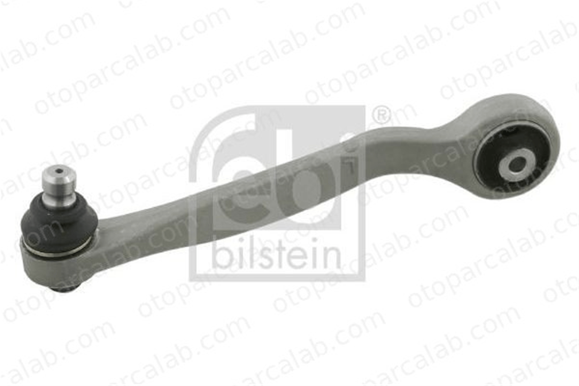 FEBI BILSTEIN 27265 Salıncak Ön Üst Sol AUDI A6 C6 Avant A6 C6 4E0407509B 4E0407509E