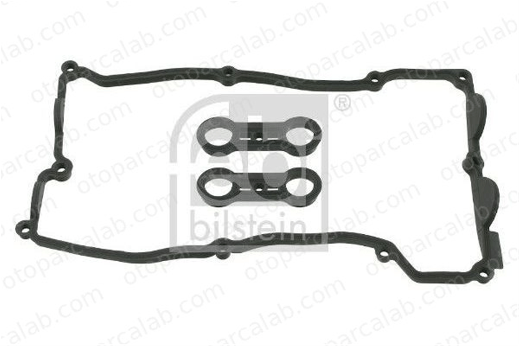 FEBI BILSTEIN 27490 Üst Kapak Contası (Külbütör) BMW 1 3 11120031987 11120031967