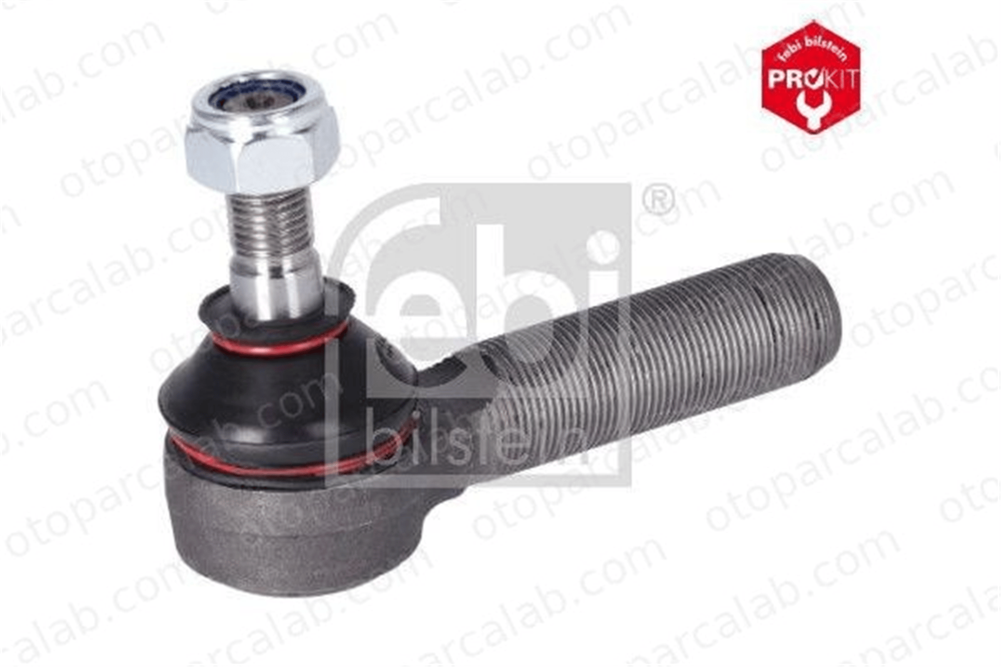 FEBI BILSTEIN 27512 Rot Başı Sol TOYOTA LAND CRUISER 80 LAND CRUISER 27512 4504669126