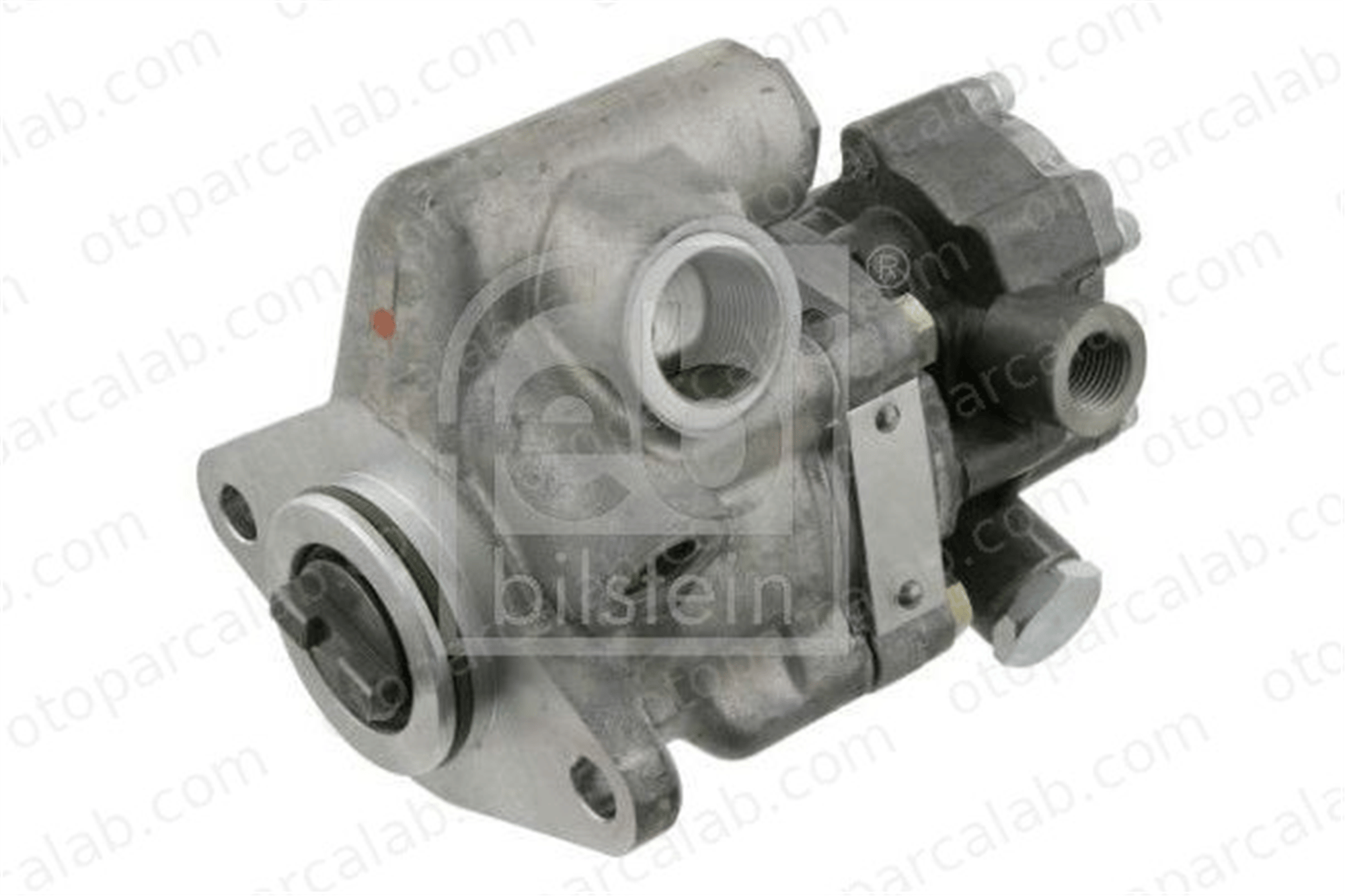 FEBI BILSTEIN 27670 Direksiyon Pompası MERCEDES-BENZ AROCS ACTROS MP4 / MP5 24603980 0024603980