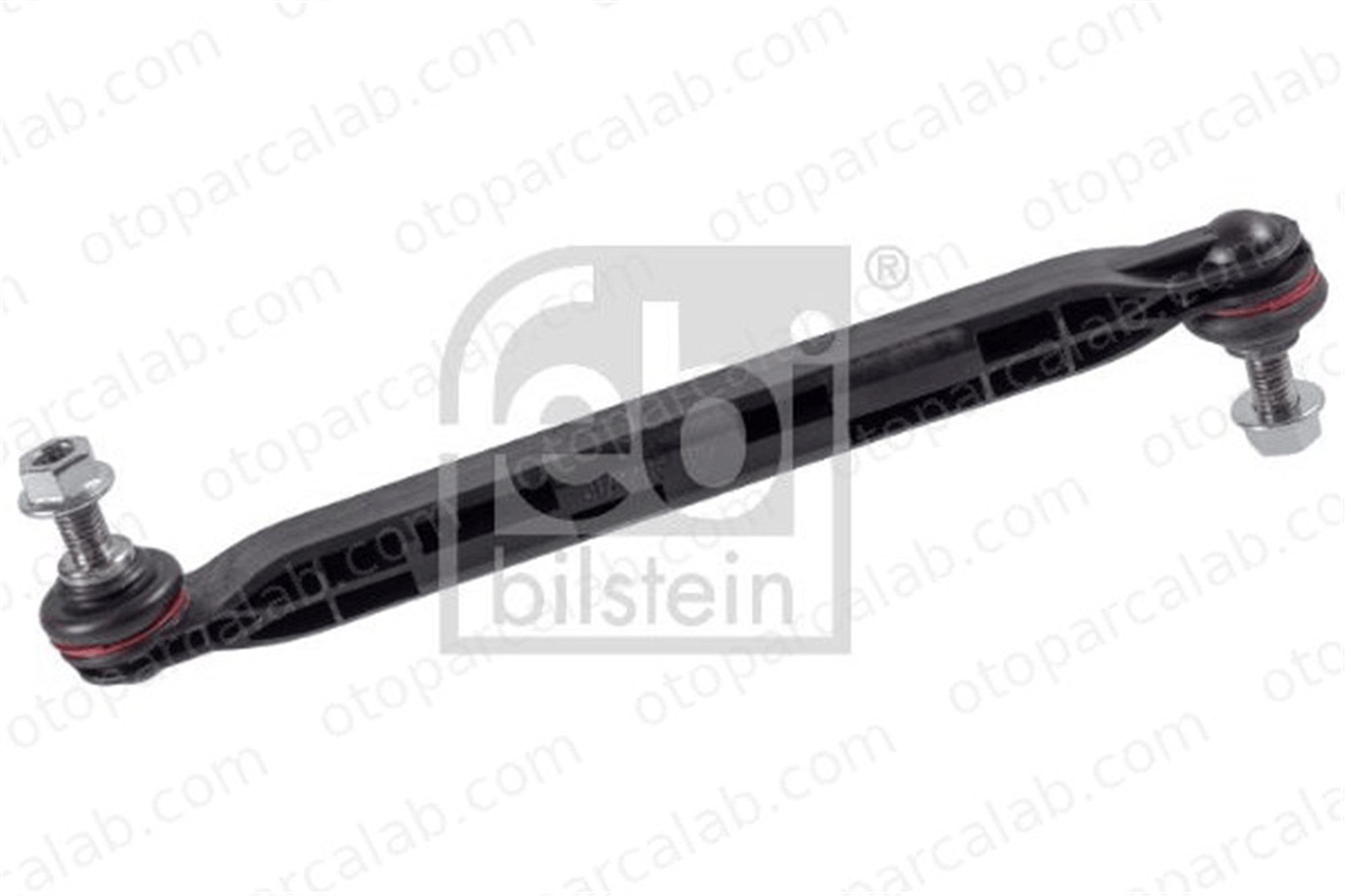 FEBI BILSTEIN 280087 Viraj Demir Askı Rotu Ön Sağ veya Sol OPEL INSIGNIA A INSIGNIA A Sports Tourer 13219141 13327928