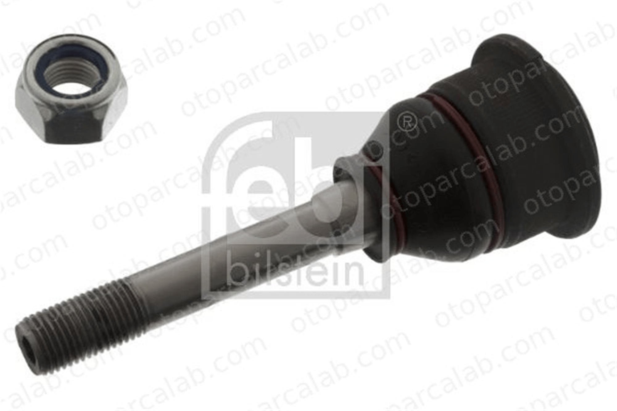 FEBI BILSTEIN 280109 Rotil Alt Sağ veya Sol BMW 3 Z3 Roadster 280109 31121139131