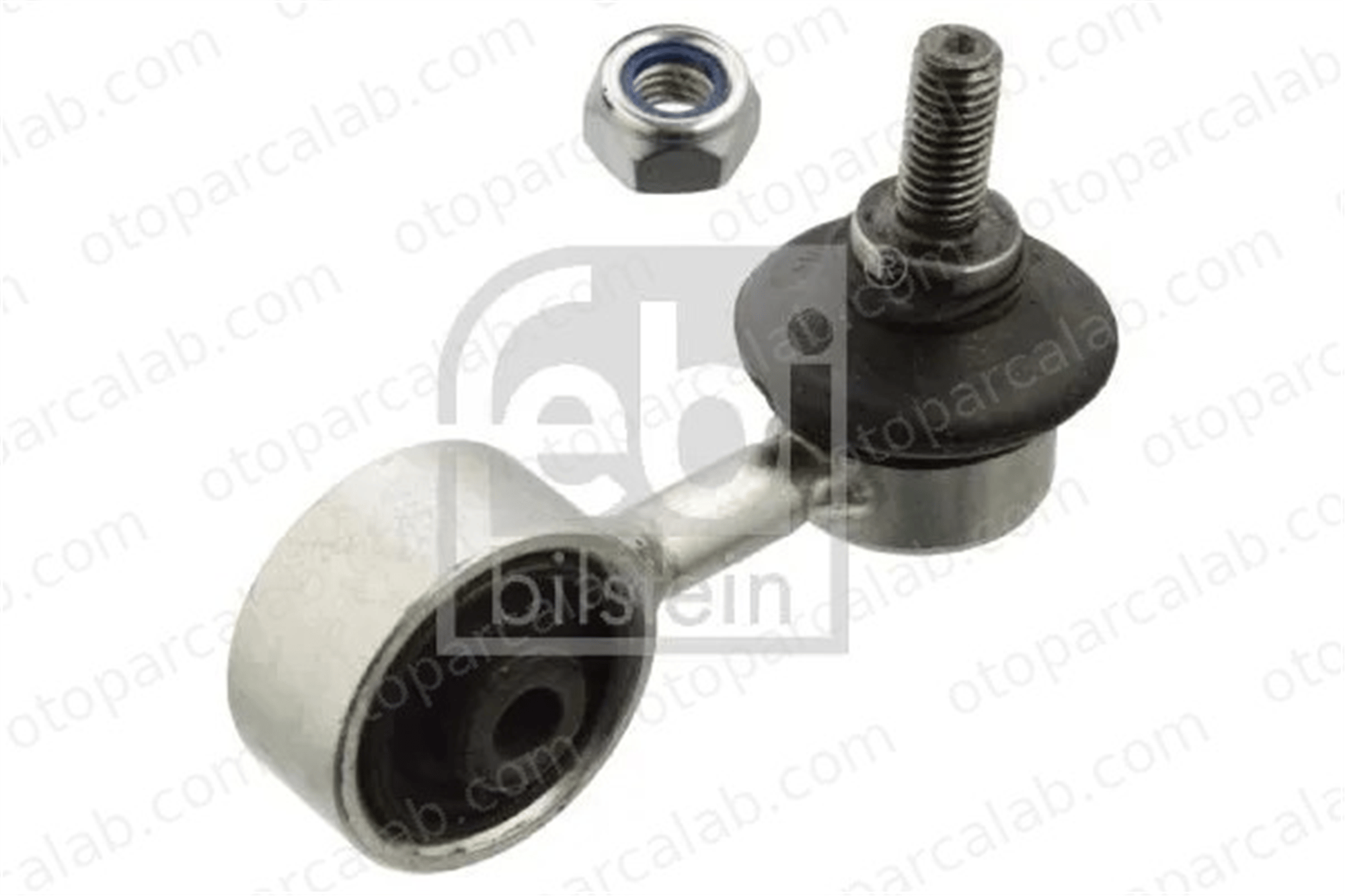 FEBI BILSTEIN 280111 Viraj Demir Askı Rotu Ön Sağ veya Sol BMW 3 3 Touring 31351127689 31351091764