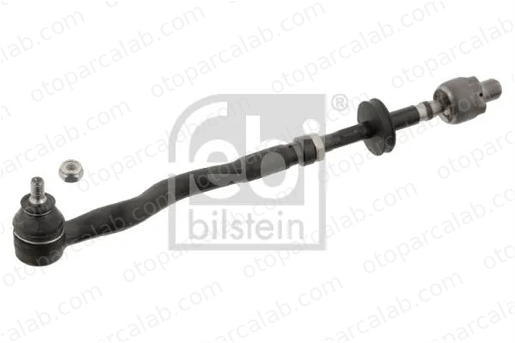 FEBI BILSTEIN 280113 Rot Mili Sol BMW 3 Z3 Roadster 32111139315