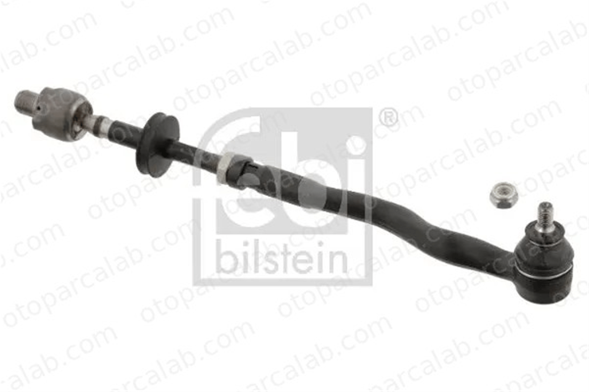 FEBI BILSTEIN 280114 Rot Mili Sağ BMW 3 Z3 Roadster 32111139316