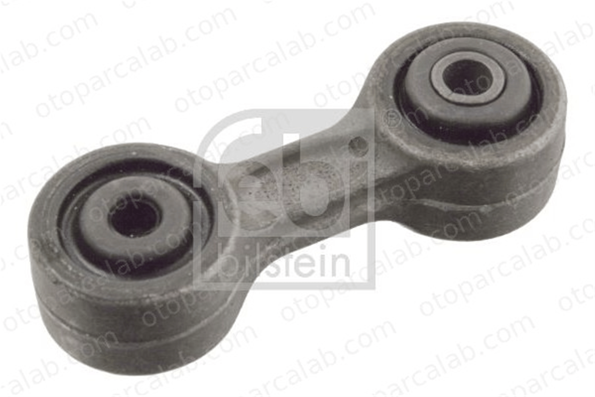 FEBI BILSTEIN 280116 Viraj Demir Askı Rotu Arka Sağ veya Sol BMW 5 Z3 Roadster 33551135307 33551131131