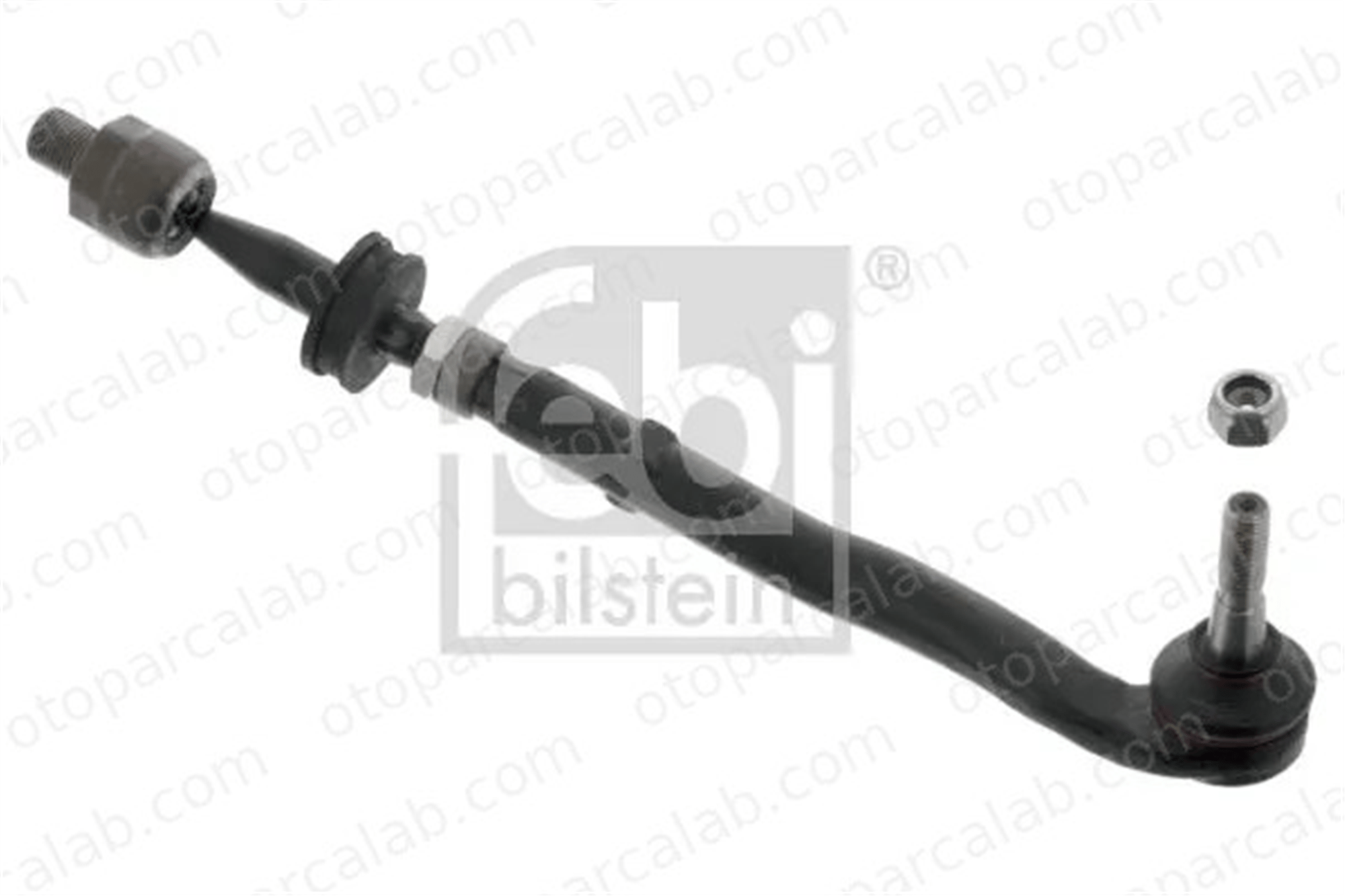 FEBI BILSTEIN 280121 Rot Mili Sağ BMW 5 5 Touring 32111094674 32111091768