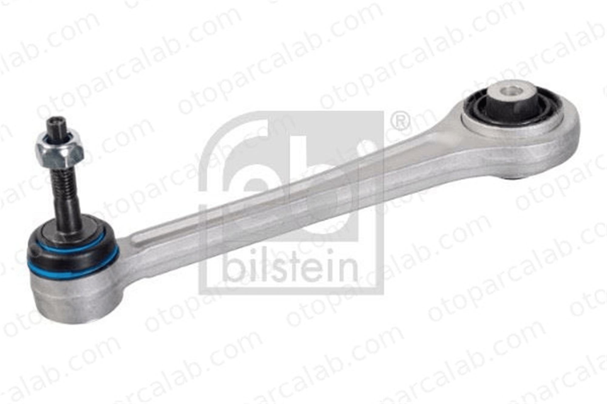 FEBI BILSTEIN 280125 Salıncak Arka Üst Sağ veya Sol BMW 5 5 Touring 33326768791 33321090745