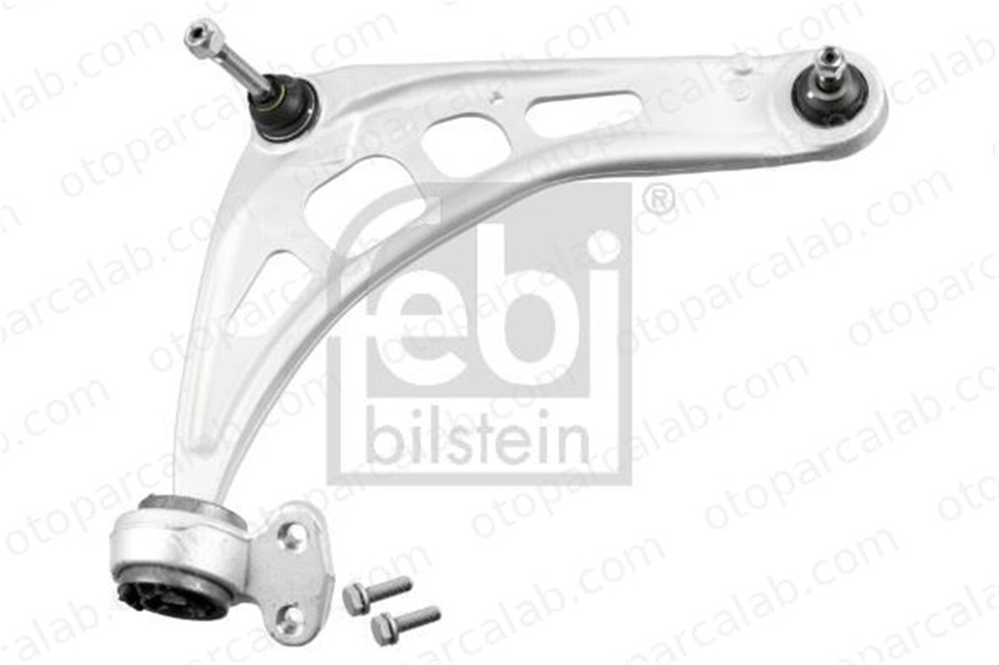 FEBI BILSTEIN 280136 Salıncak Ön Alt Sağ BMW 3 3 Touring 31126777852 31121094466