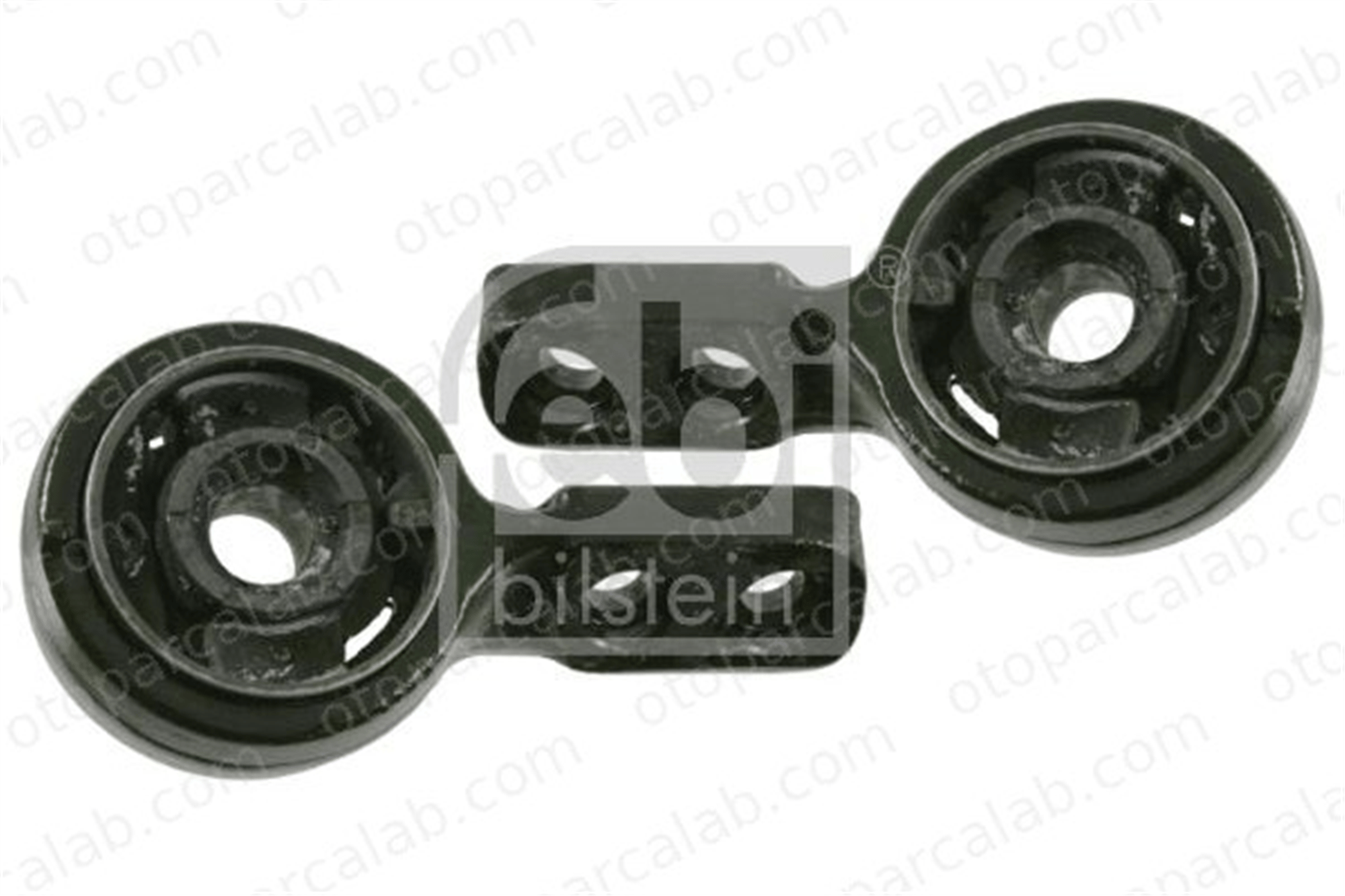 FEBI BILSTEIN 280145 Salıncak Burcu Ön Alt Sağ veya Sol BMW 3 Z3 Roadster 31121136531 31121136531S1