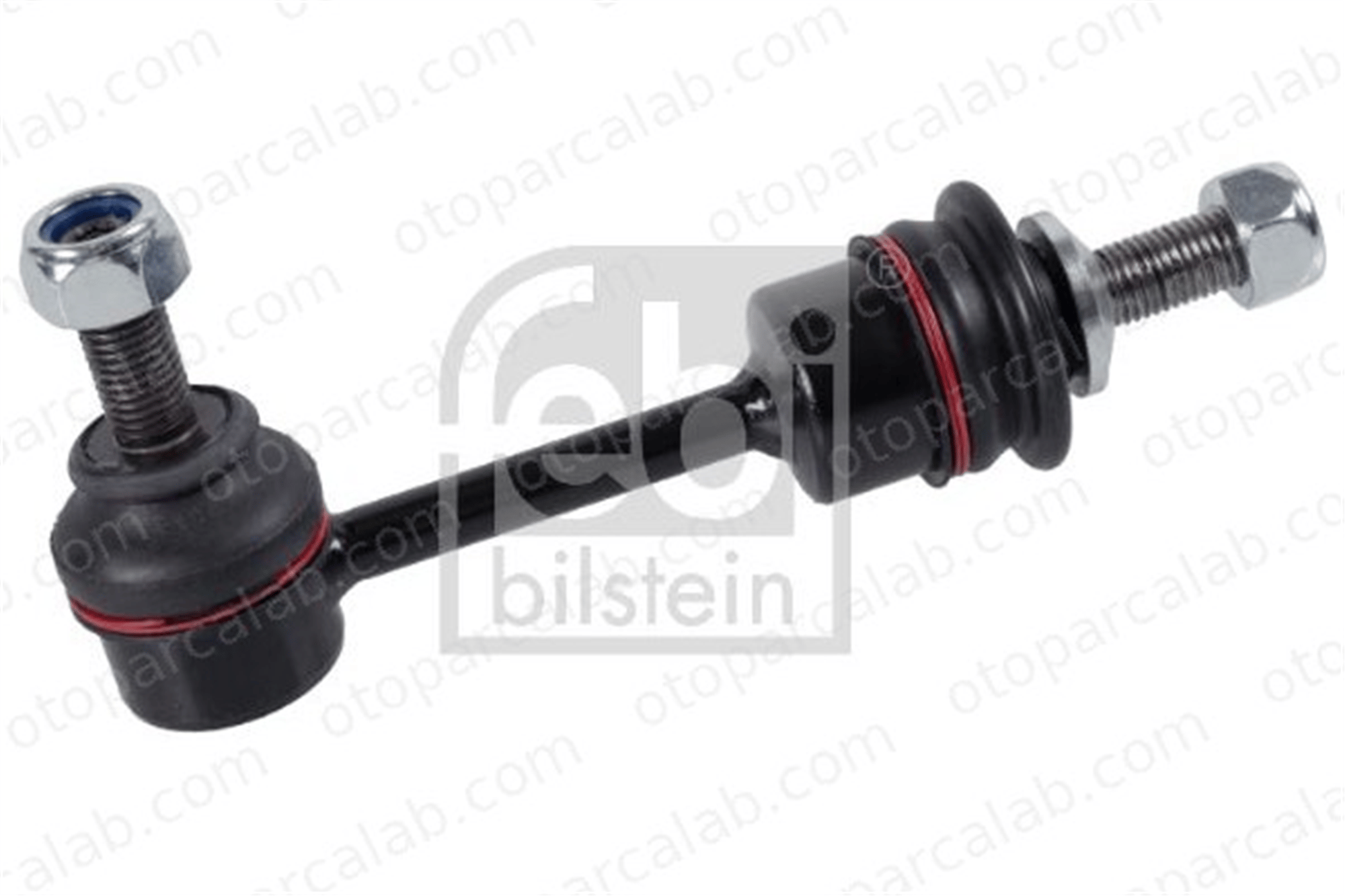FEBI BILSTEIN 280187 Viraj Demir Askı Rotu Arka Sağ veya Sol BMW X5 X6 33556771937