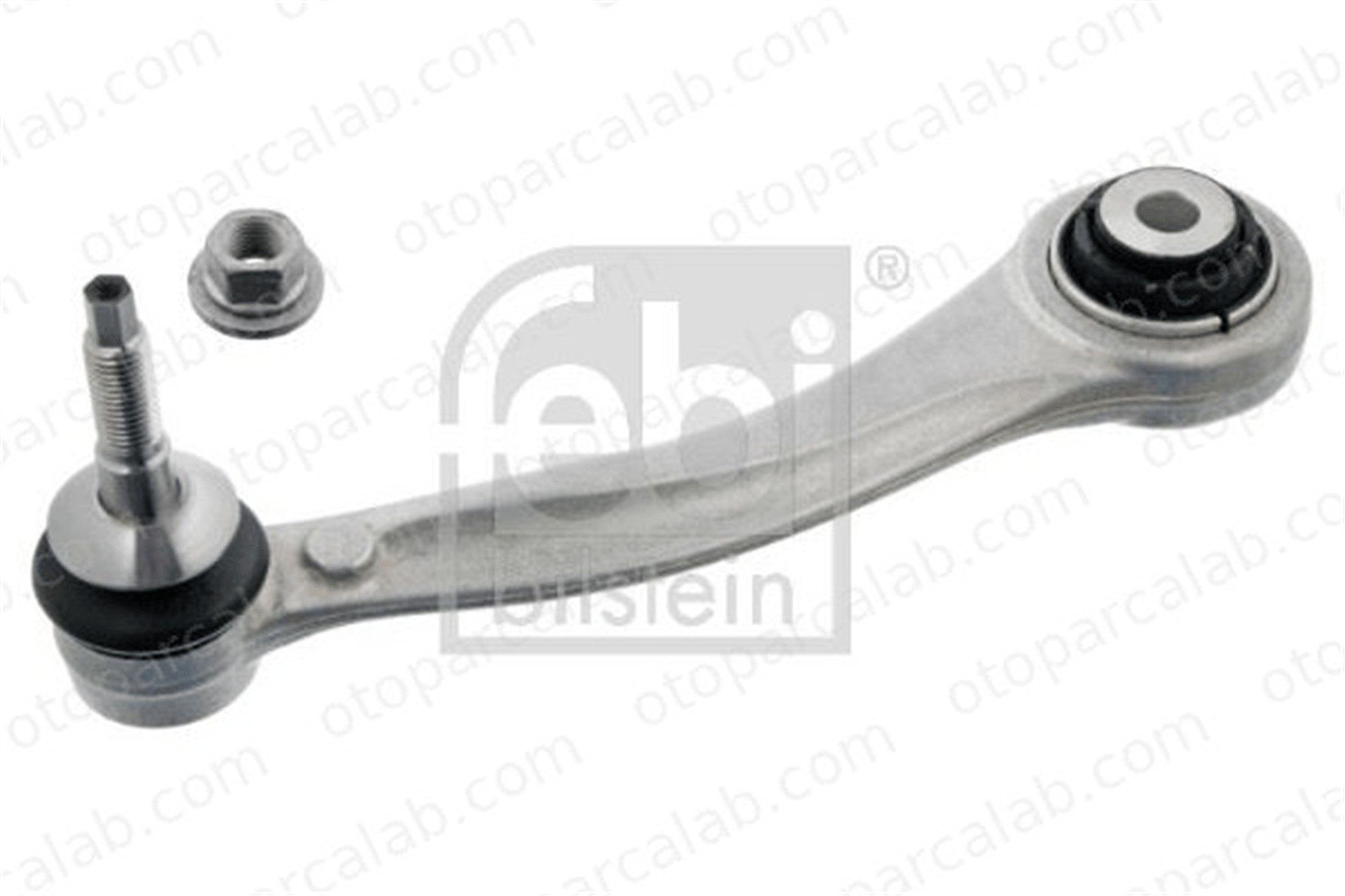 FEBI BILSTEIN 280218 Salıncak Arka Üst Sol BMW X5 X6 33326795047 33324046917
