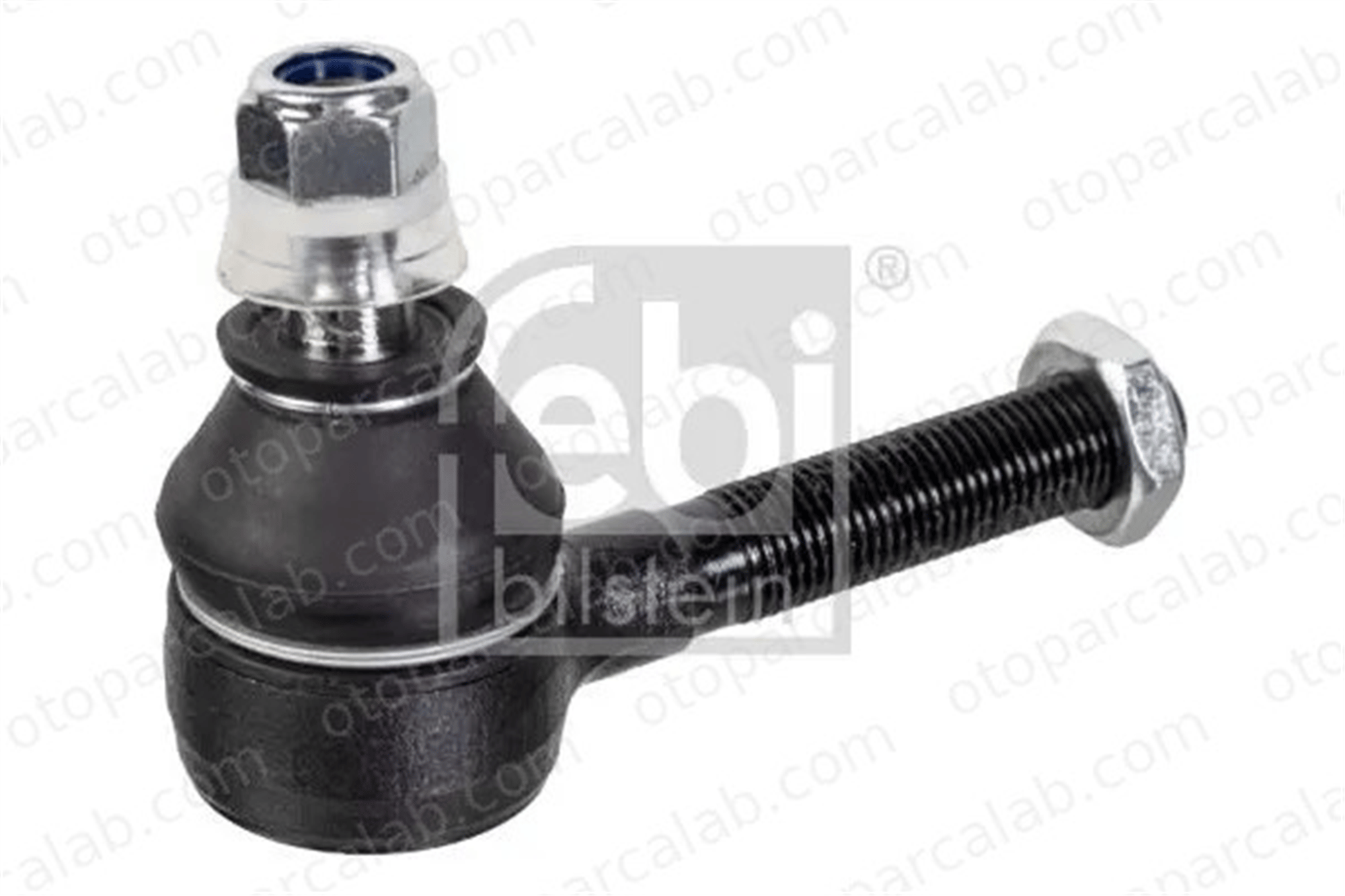 FEBI BILSTEIN 280466 Rot Başı Sağ veya Sol PEUGEOT 205 II CITROËN XSARA 280466 1607316180