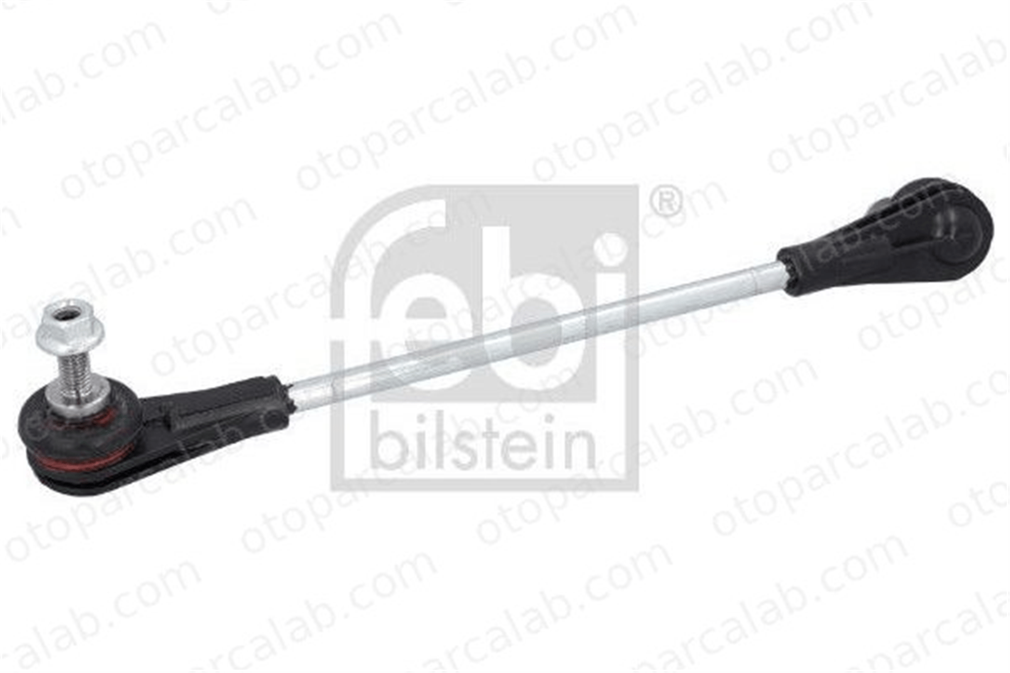 FEBI BILSTEIN 280748 Viraj Demir Askı Rotu Ön Sol BMW 3 Touring 3 31306893359
