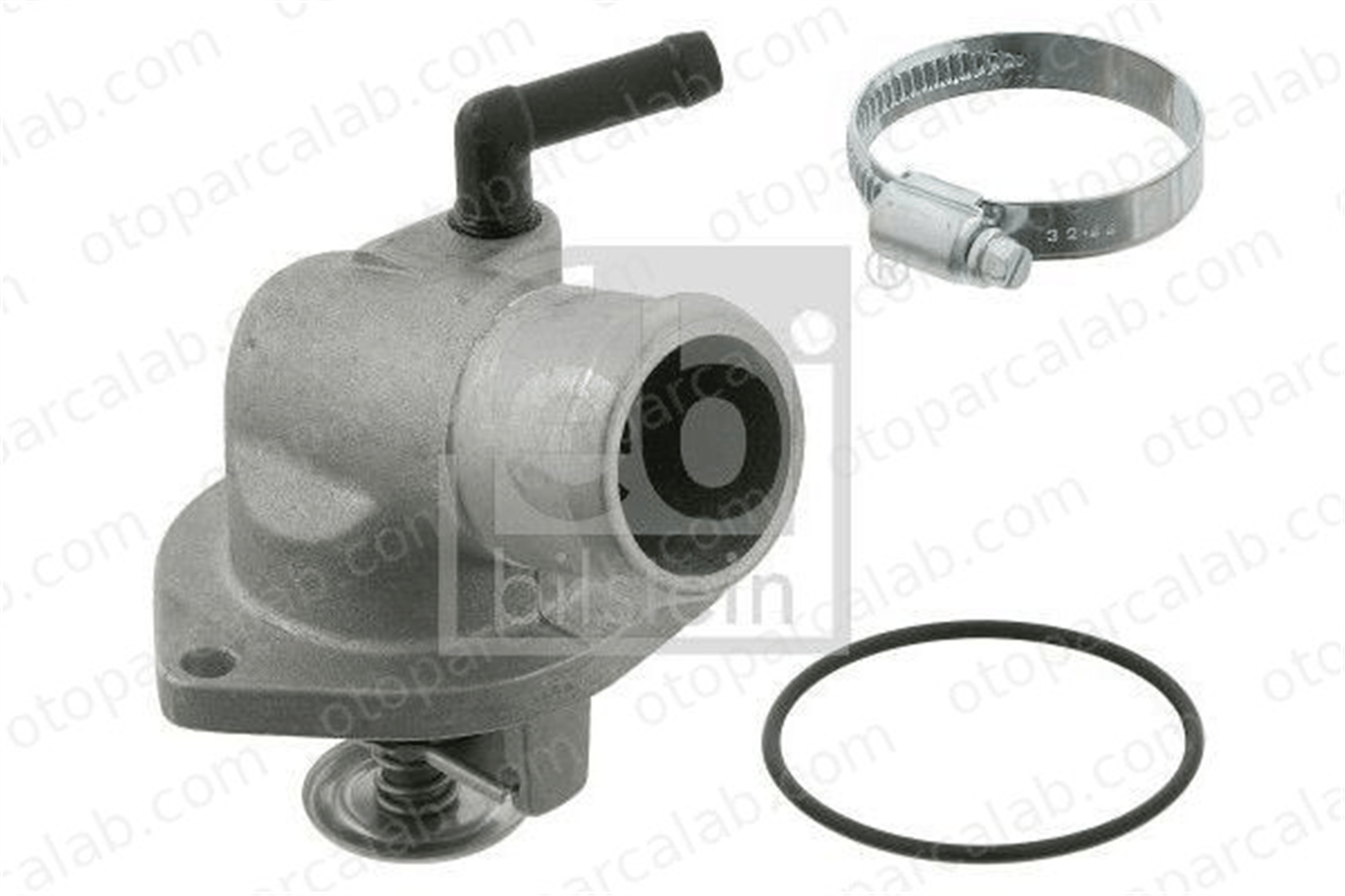 FEBI BILSTEIN 28349 Termostat OPEL ASTRA G Station wagon ASTRA G Kombi van 1338331 90573326