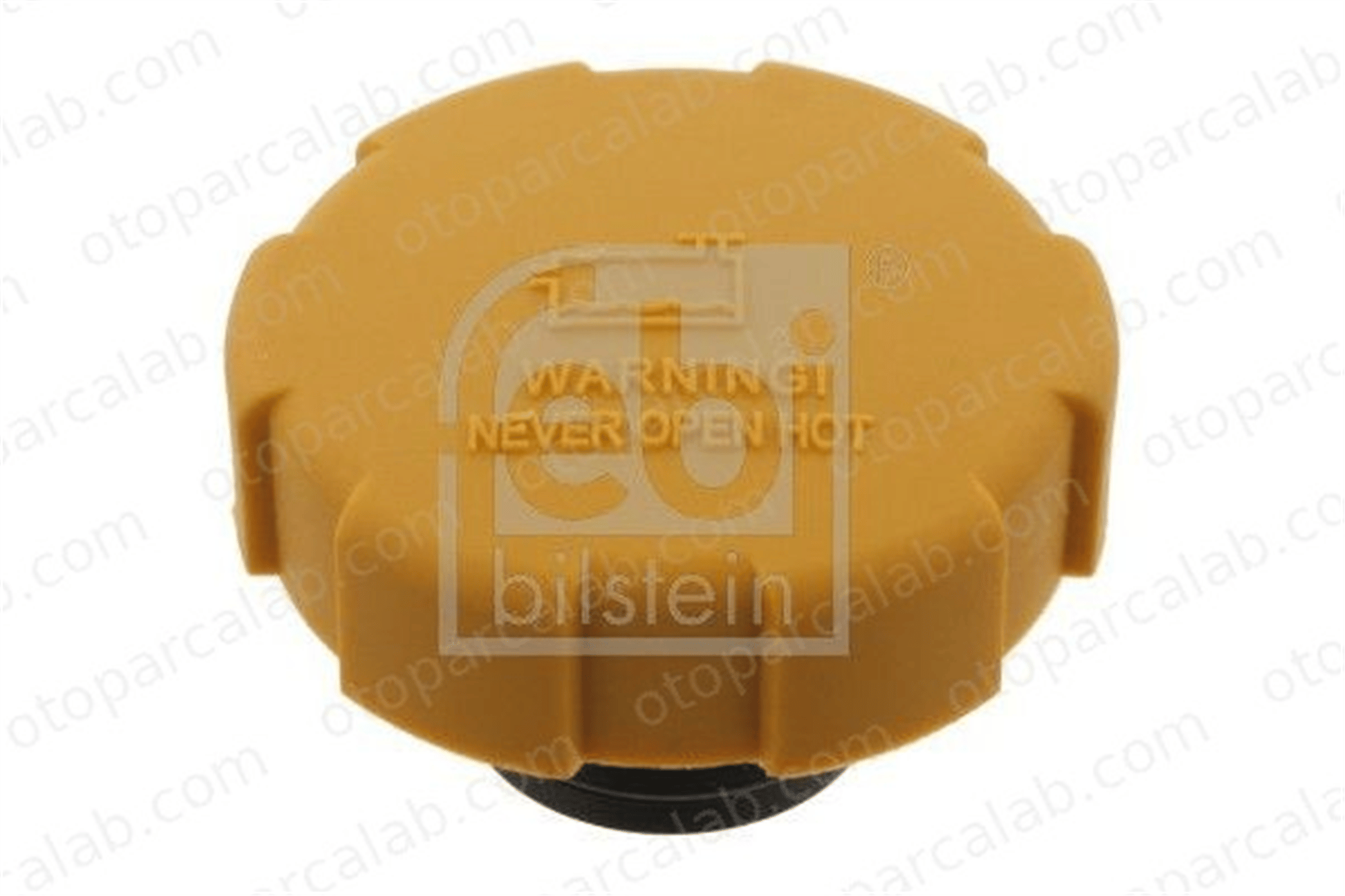 FEBI BILSTEIN 28490 Radyatör Yedek Su Depo Kapağı OPEL VECTRA C VECTRA C GTS 9202799 1304677