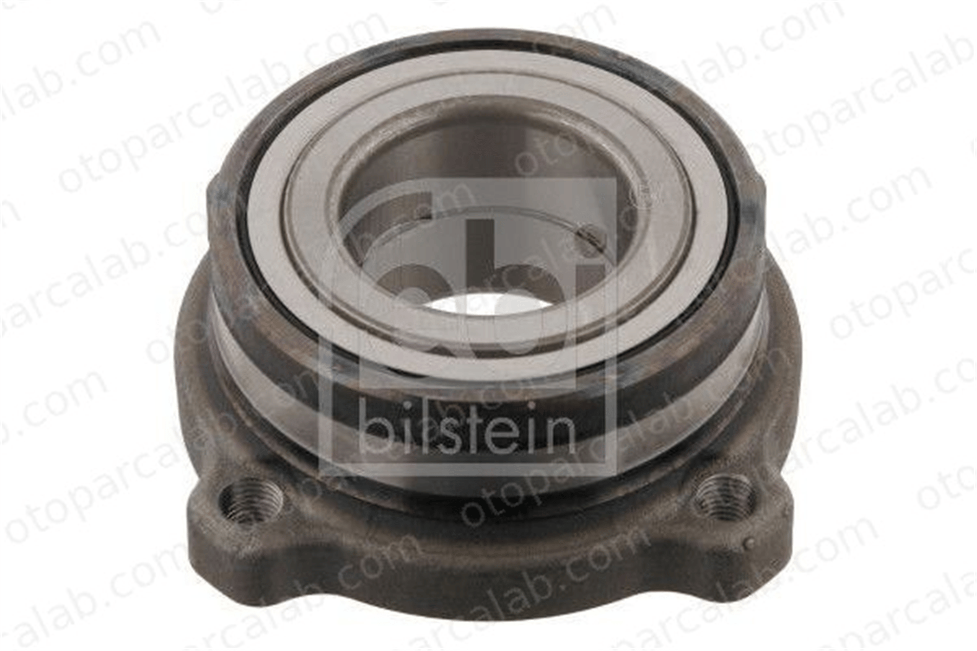 FEBI BILSTEIN 28506 Teker Rulmanı Arka Sağ veya Sol BMW X5 X6 33416770974 33416795961