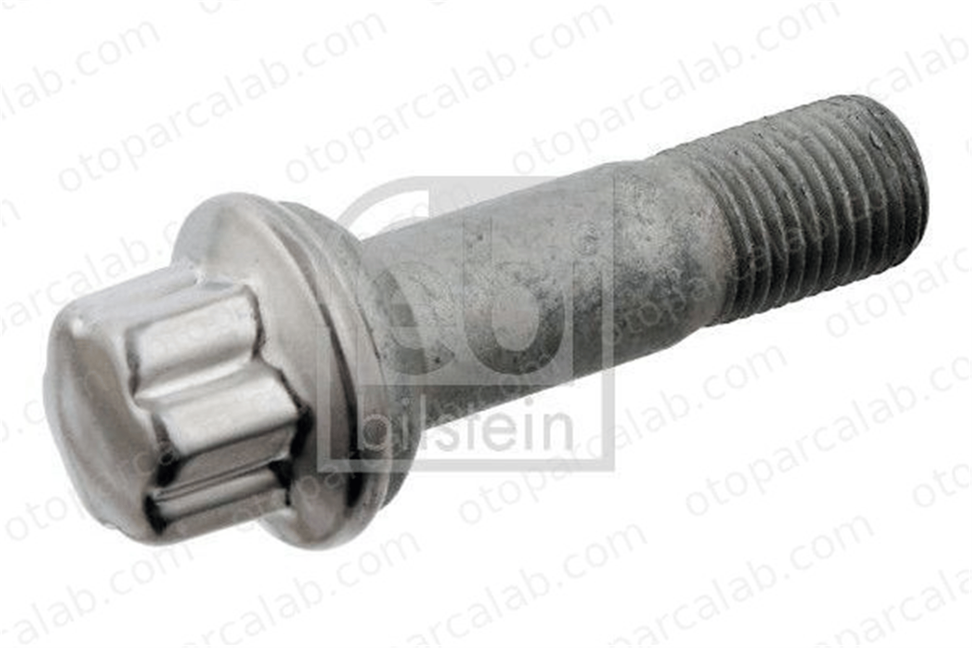 FEBI BILSTEIN 29196 Bijon Saplaması MERCEDES-BENZ S-SERISI S-SERISI Coupe 9907607S1 0009907607S1