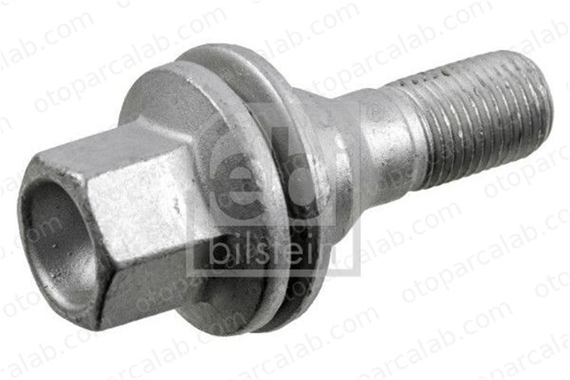 FEBI BILSTEIN 29208 Bijon Saplaması PEUGEOT PARTNER Kasa/büyük limuzin CITROËN BERLINGO Kasa/büyük limuzin 9817024580 540567