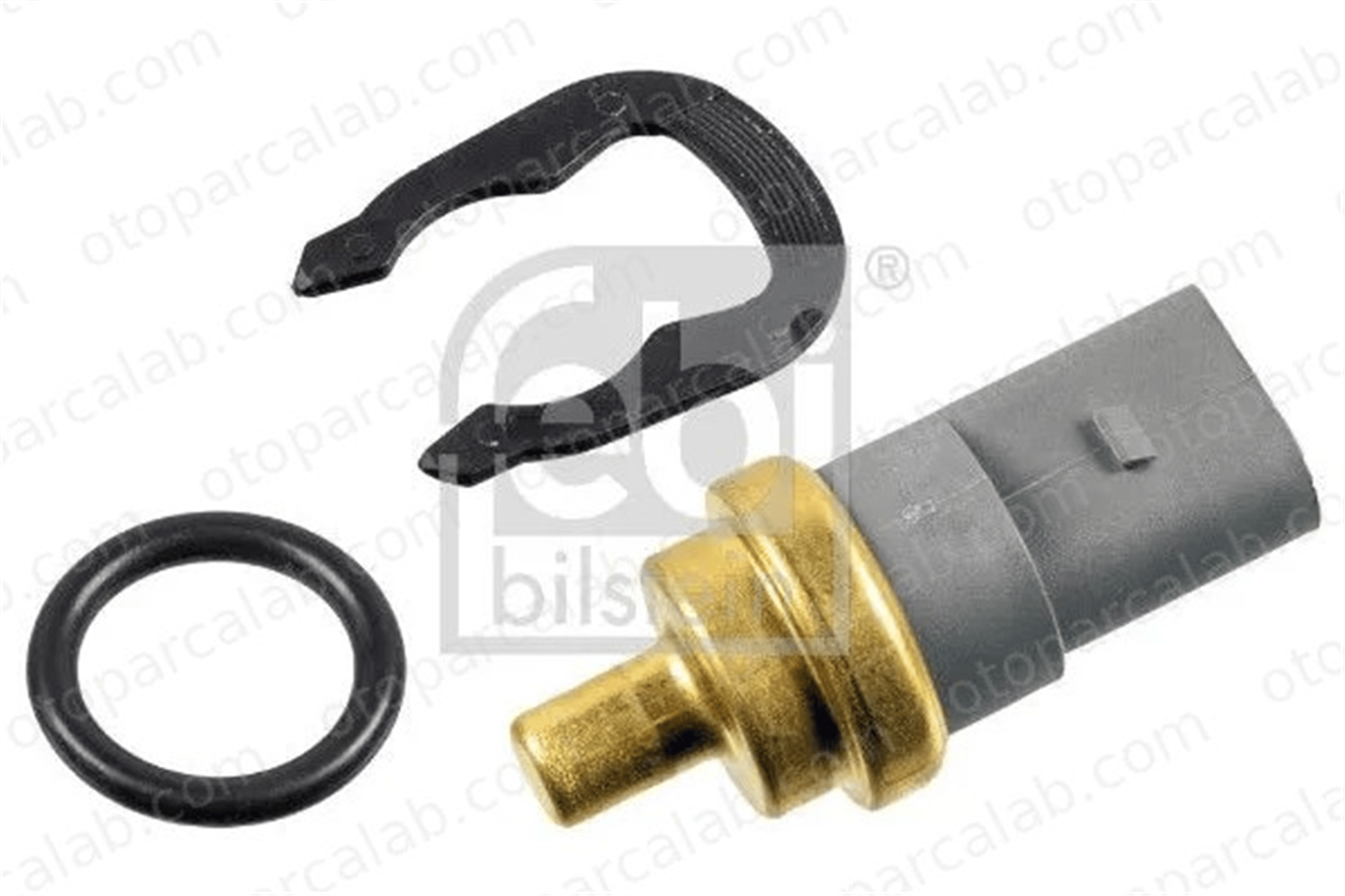 FEBI BILSTEIN 29318 Hararet Müşürü AUDI A3 Sportback PORSCHE 911 6A919501 06A919501