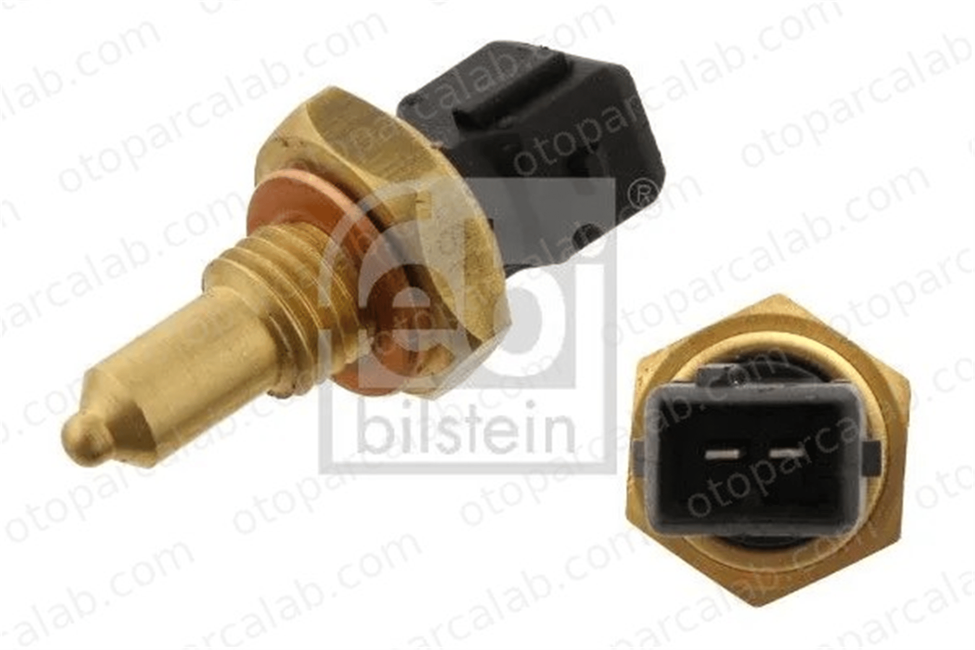 FEBI BILSTEIN 29344 Hararet Müşürü BMW 3 3 Touring 13621433076 13620150974