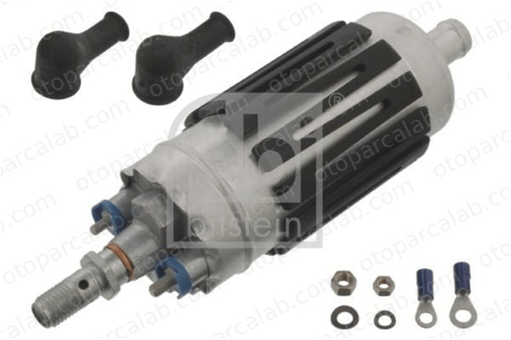FEBI BILSTEIN 29464 Depo Şamandırası İç Pompa MERCEDES-BENZ S-SERISI AUDI 80 B2 Sedan 171906091A 431906091