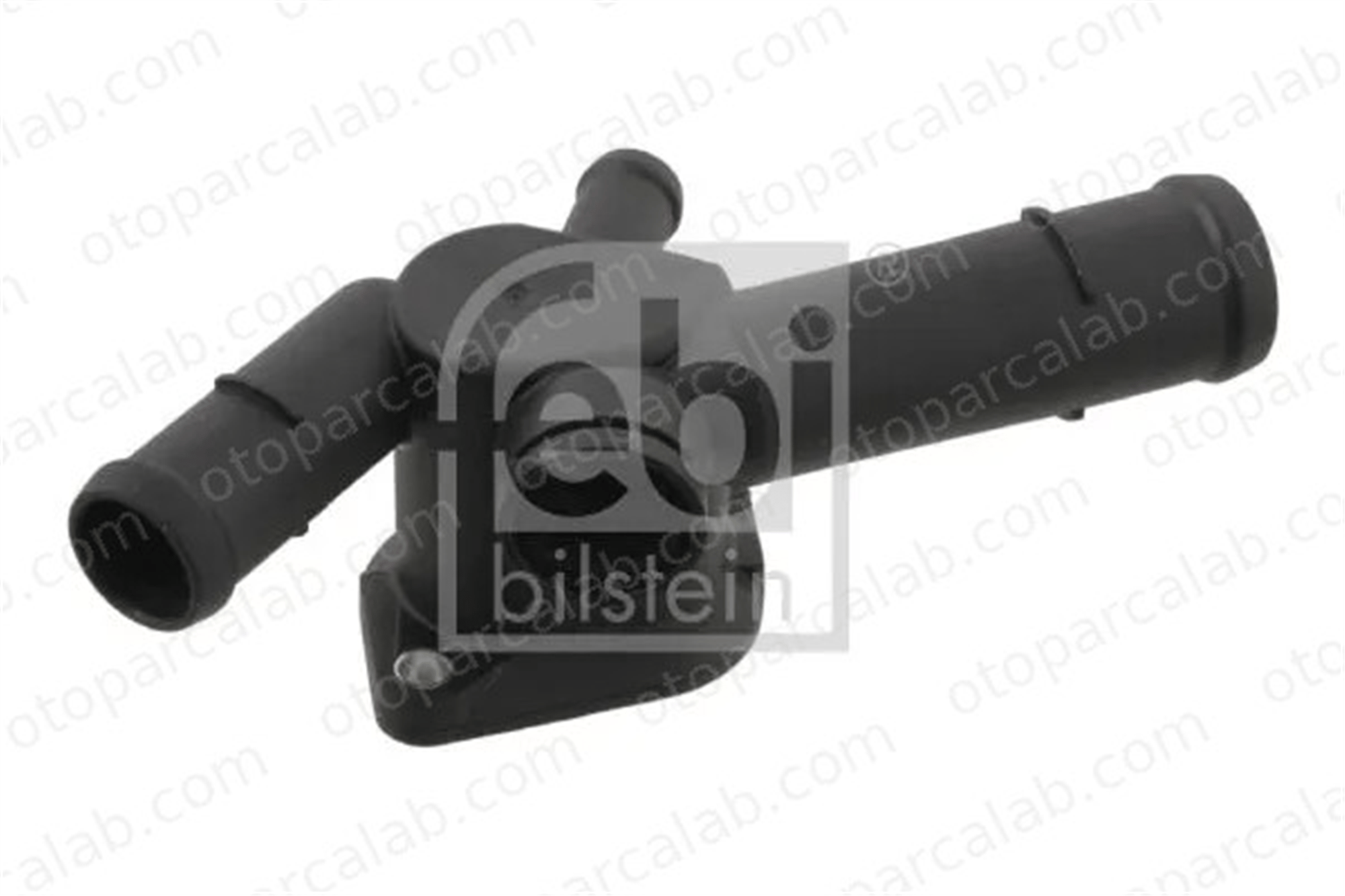 FEBI BILSTEIN 29791 Termostat Flanşı VW GOLF IV GOLF IV Variant 29791 6A121132
