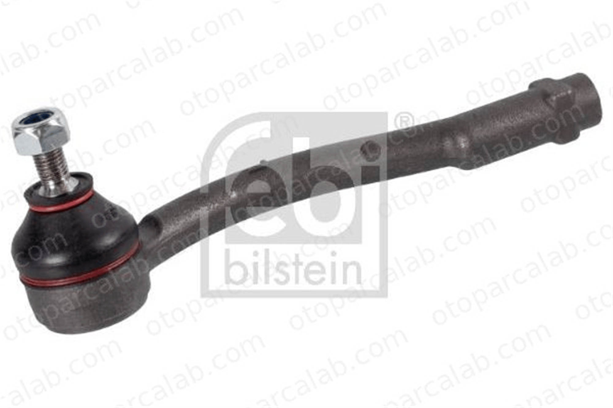 FEBI BILSTEIN 30090 Rot Başı Sol KIA RIO II HYUNDAI ACCENT III Sedan 30090 568201E000