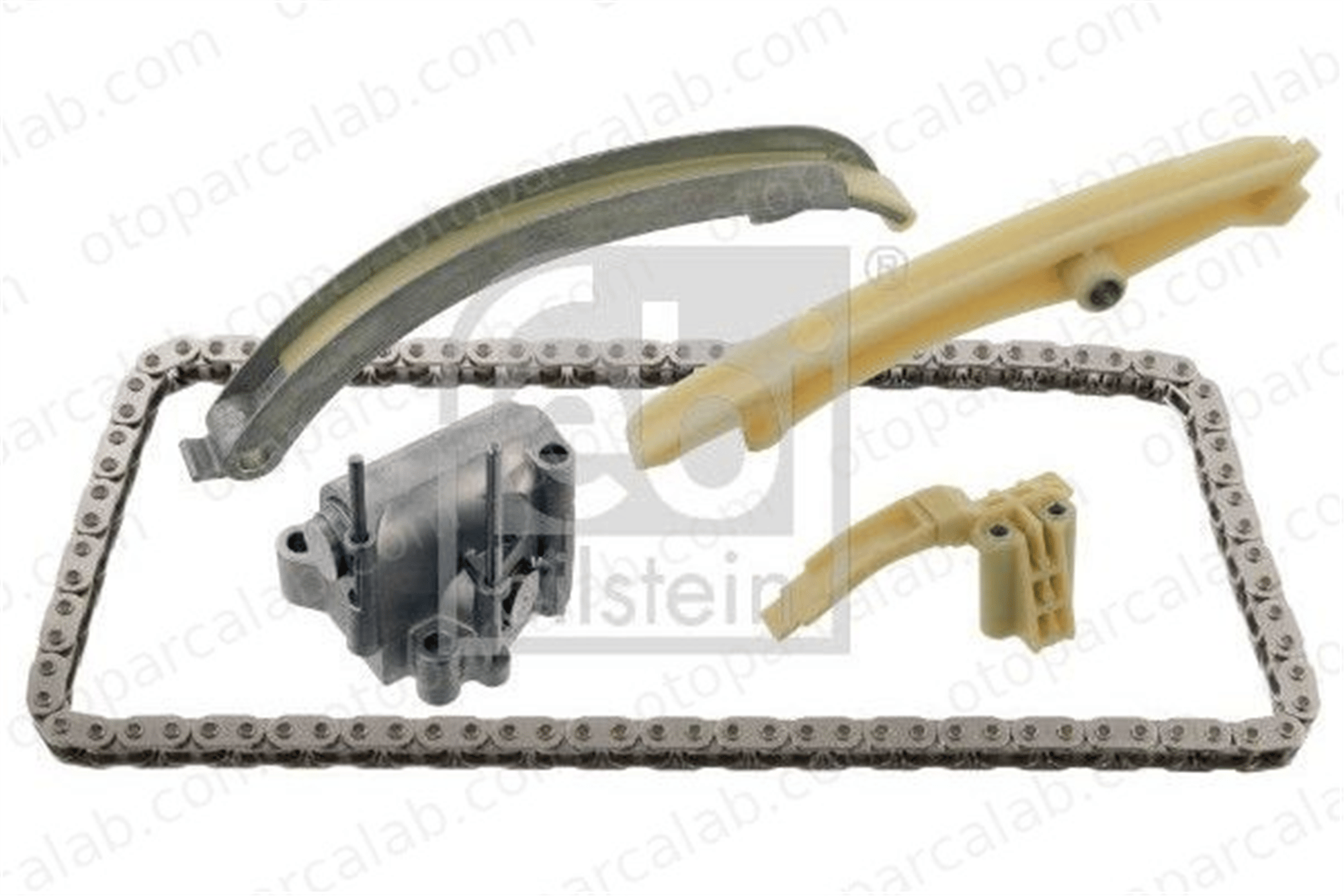 FEBI BILSTEIN 30341 Triger Zincir Seti BMW 3 3 Touring 11312248728 11312248728S1