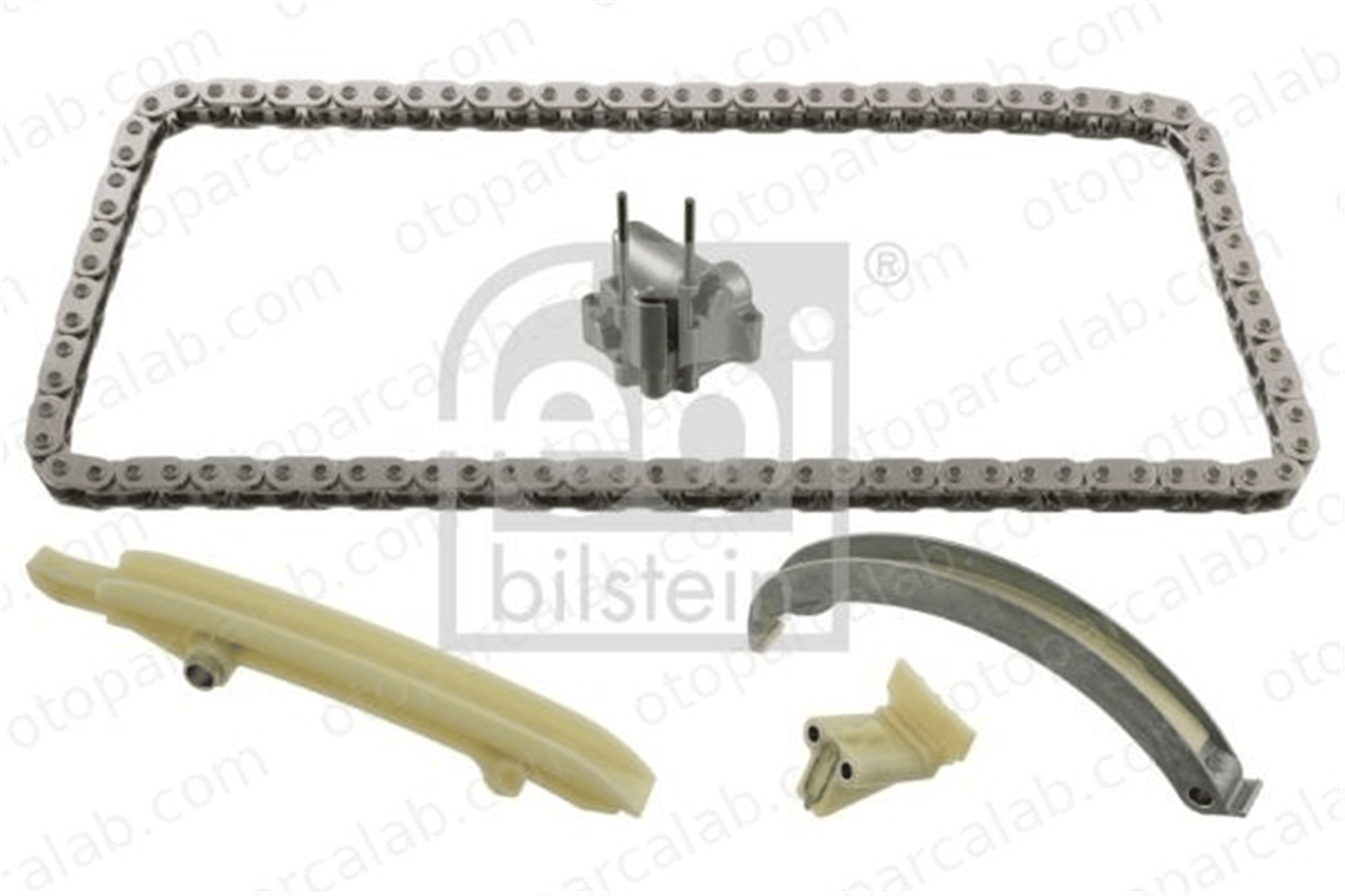 FEBI BILSTEIN 30343 Triger Zincir Seti BMW 5 5 Touring LHN100840L LHN100840LS2