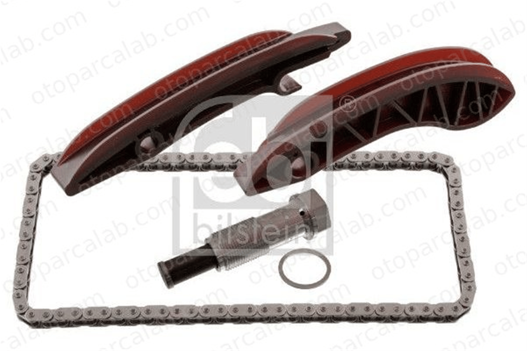 FEBI BILSTEIN 30349 Triger Zincir Seti BMW 1 3 Touring 11318572503S1 11318510014