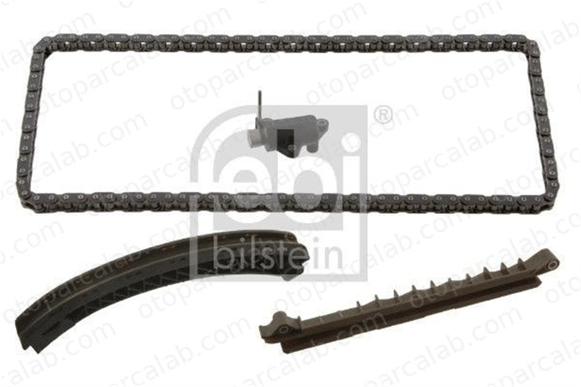 FEBI BILSTEIN 30381 Triger Zincir Seti BMW 3 3 Compact 11311734392 11311734392S1