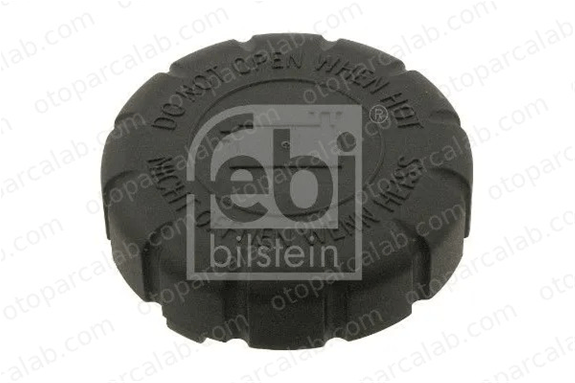 FEBI BILSTEIN 30533 Radyatör Yedek Su Depo Kapağı MERCEDES-BENZ E-SERISI E-SERISI T-Model A0005018215 5018215