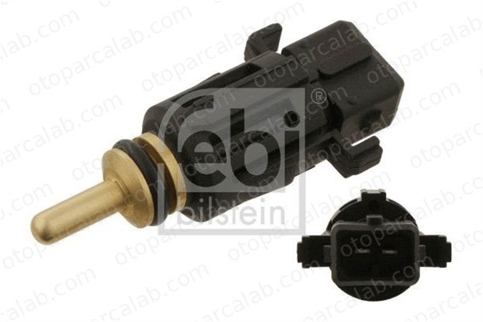 FEBI BILSTEIN 30645 Hararet Müşürü BMW 3 5 13621433077 MEK105210