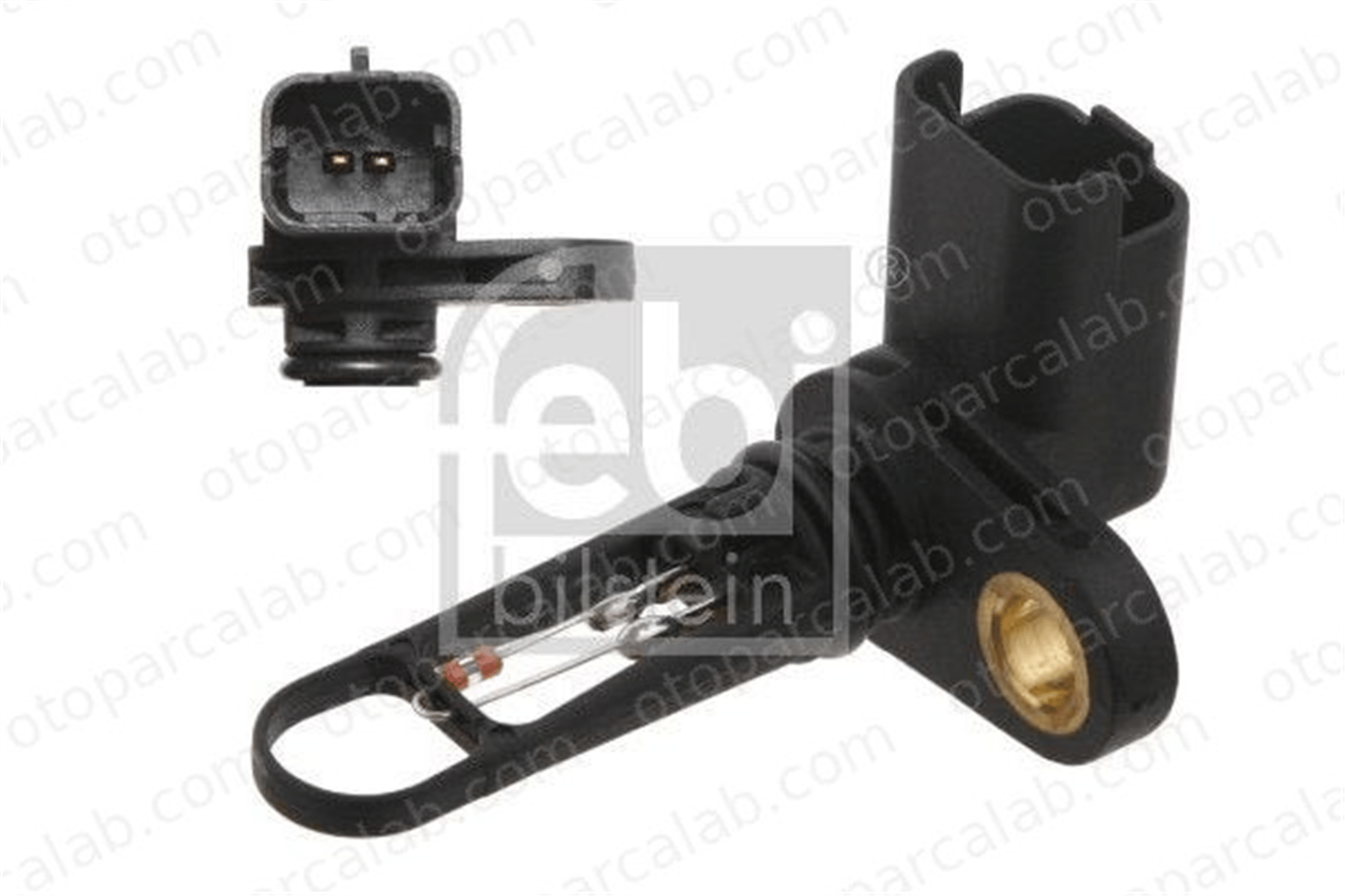 FEBI BILSTEIN 30981 Map Sensörü FORD TRANSIT V363 Panelvan/Van TRANSIT V363 Platform şasi 13627794982 1920GF
