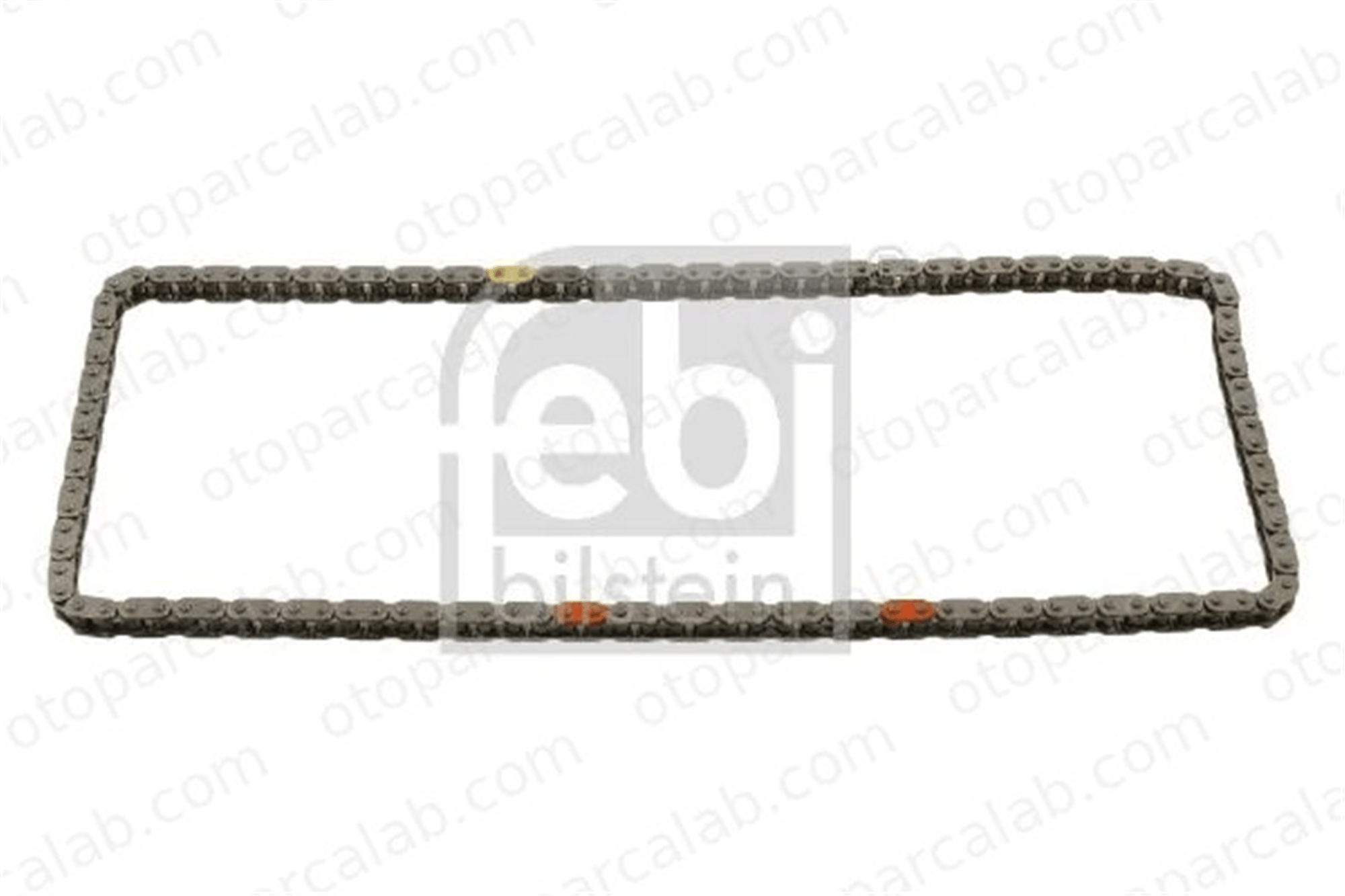 FEBI BILSTEIN 31004 Triger Zinciri TOYOTA YARIS AYGO 816H1 0816.H1