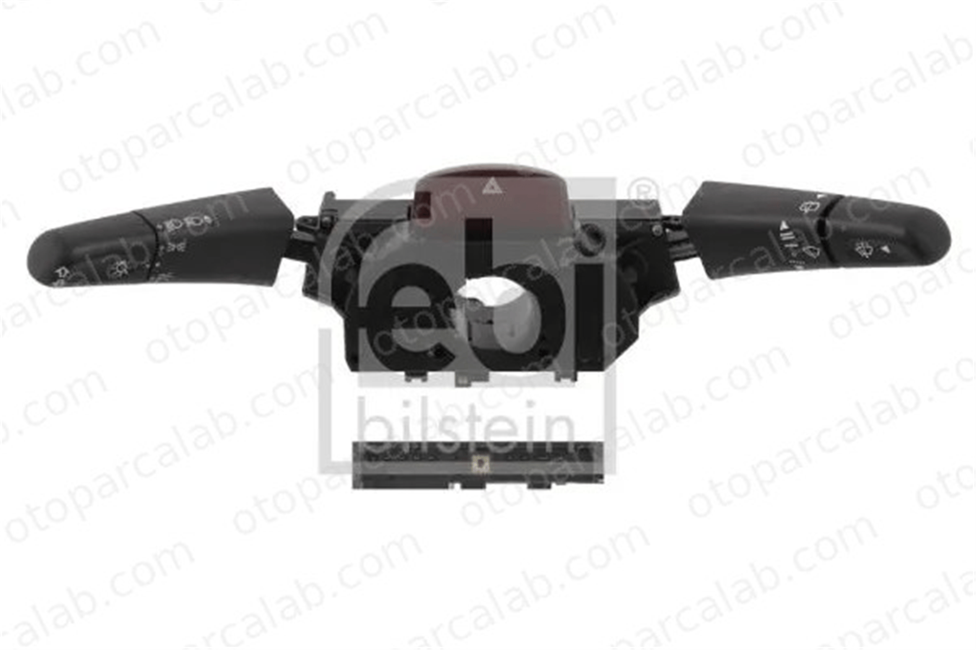 FEBI BILSTEIN 31203 Sinyal Kumanda Kolu MERCEDES-BENZ VITO Minibüs/Otobüs VITO Panelvan/Van A0015404945 5407545