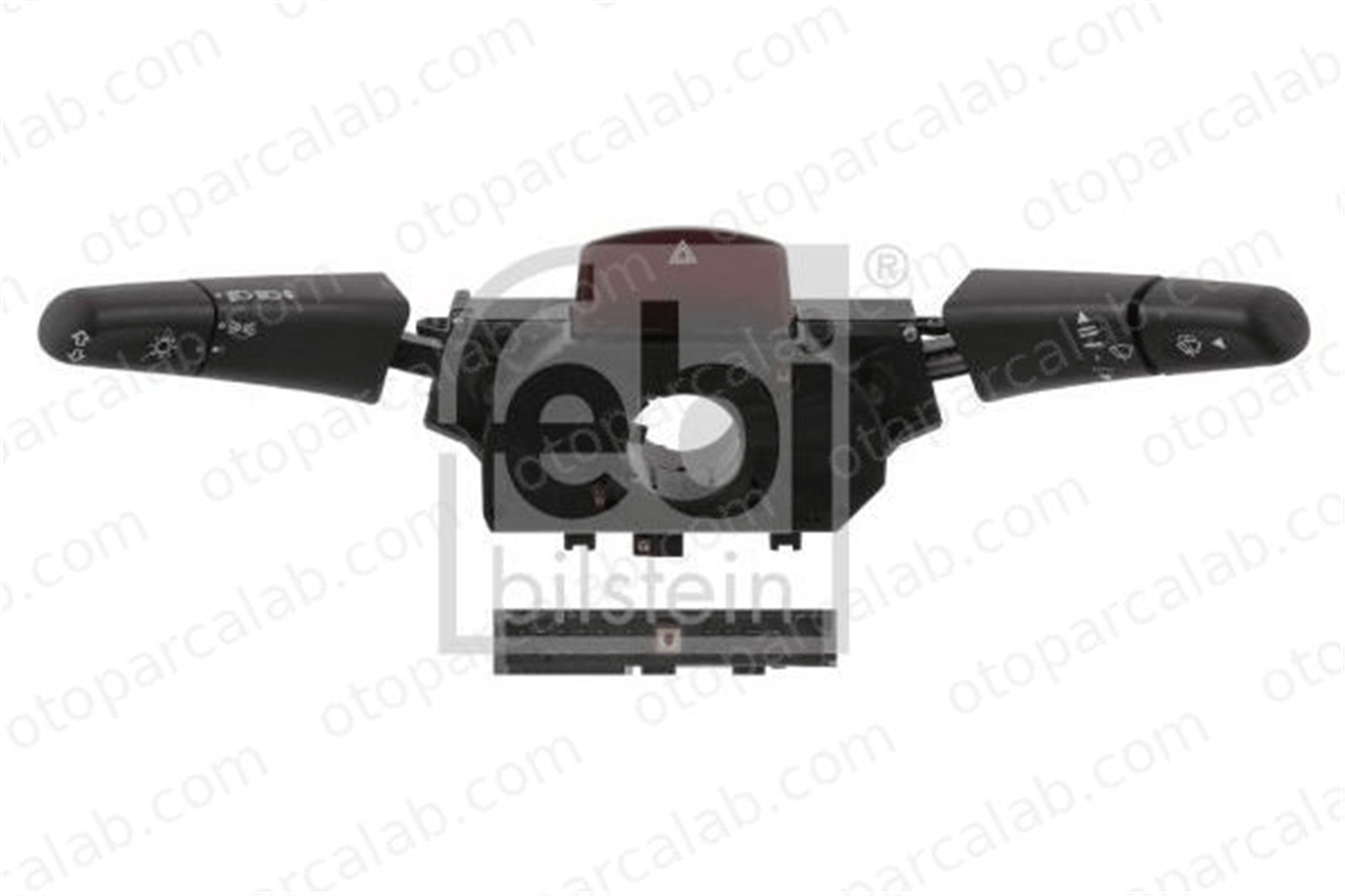 FEBI BILSTEIN 31204 Sinyal Kumanda Kolu MERCEDES-BENZ SPRINTER 4-t Panelvan/Van SPRINTER 3-t Panelvan/Van A0015404745 5103539AC