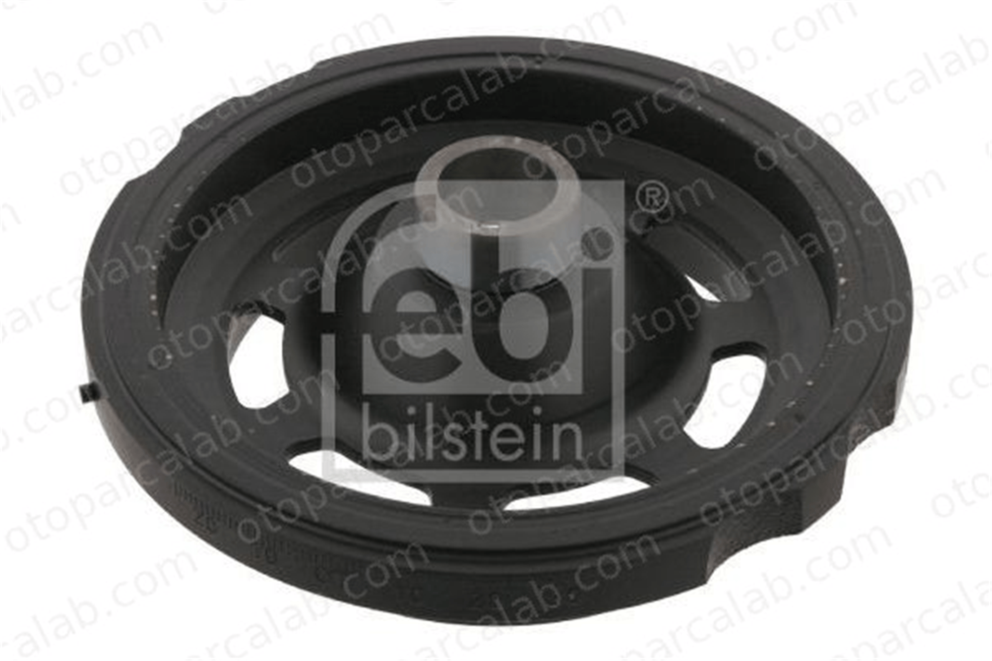 FEBI BILSTEIN 31296 Krank Kasnak MERCEDES-BENZ SPRINTER 4-t Panelvan/Van SPRINTER 4-t Platform şasi A6020301703 6020301003
