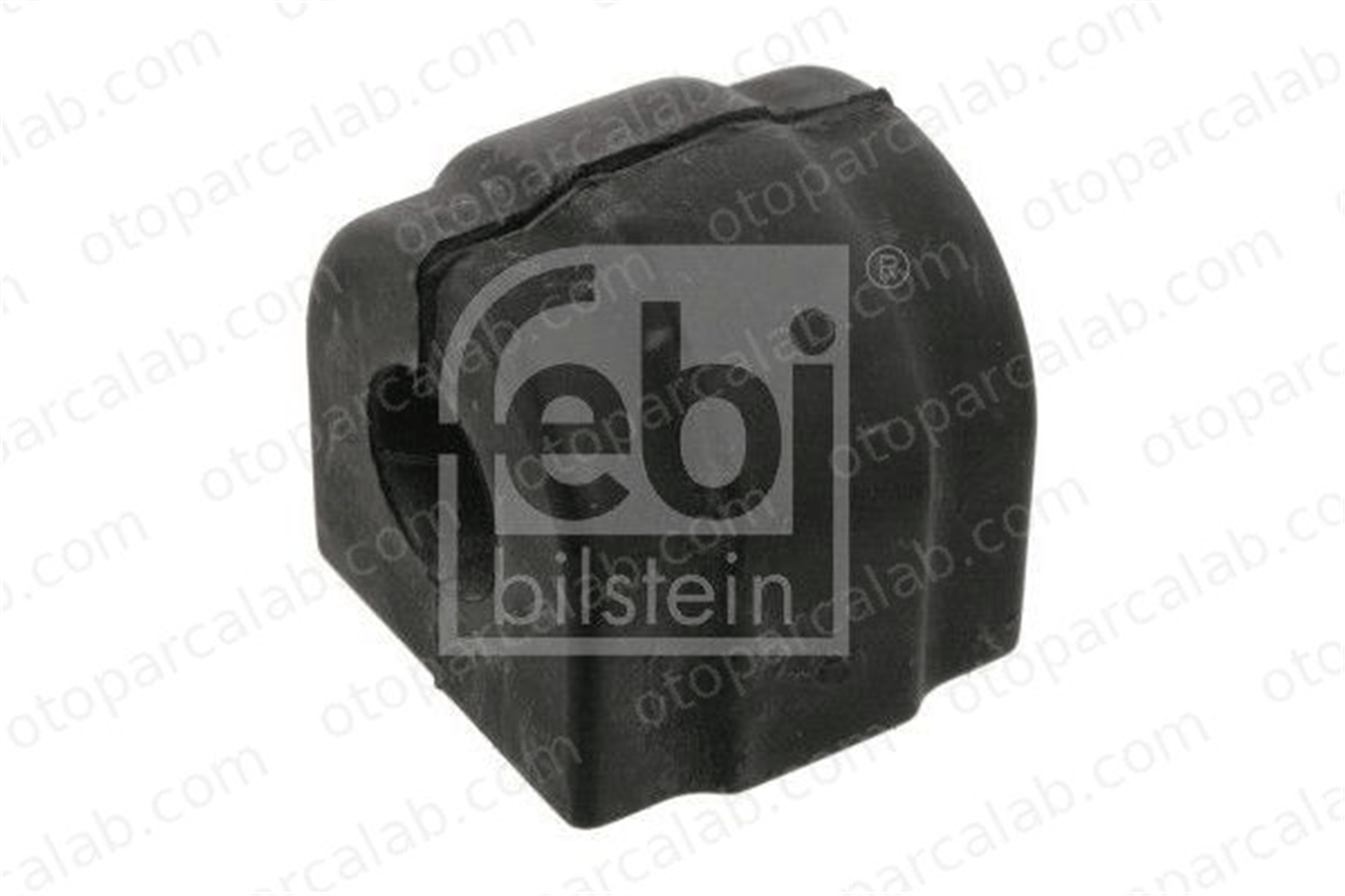 FEBI BILSTEIN 32028 Viraj Demir Lastiği Ön BMW 3 3 Coupe 31351095271