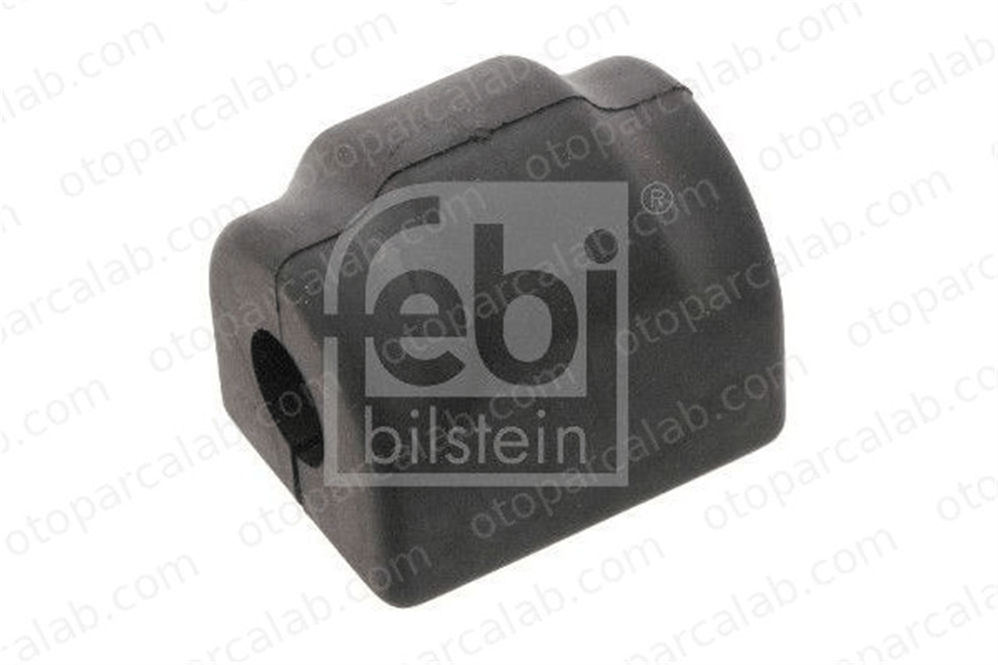 FEBI BILSTEIN 32031 Viraj Demir Lastiği Arka BMW 5 5 Touring 33551093663